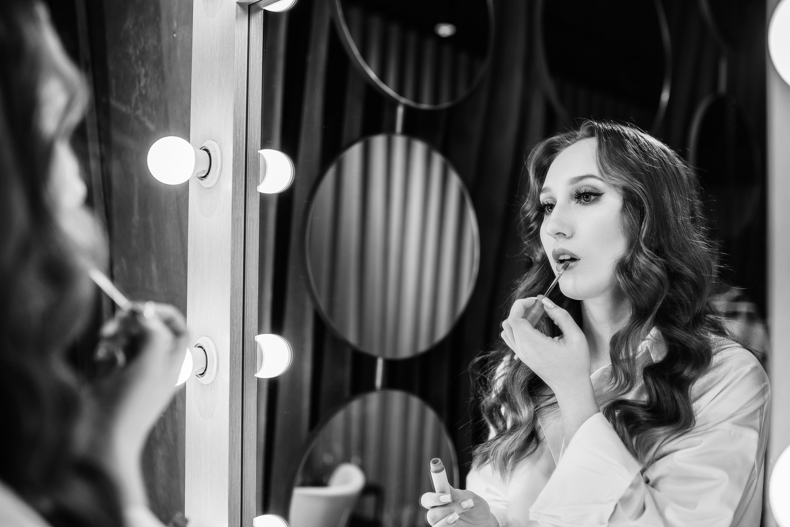 Екатерина и Денис. Свадебный фотограф Красноярск — Кристина Ива