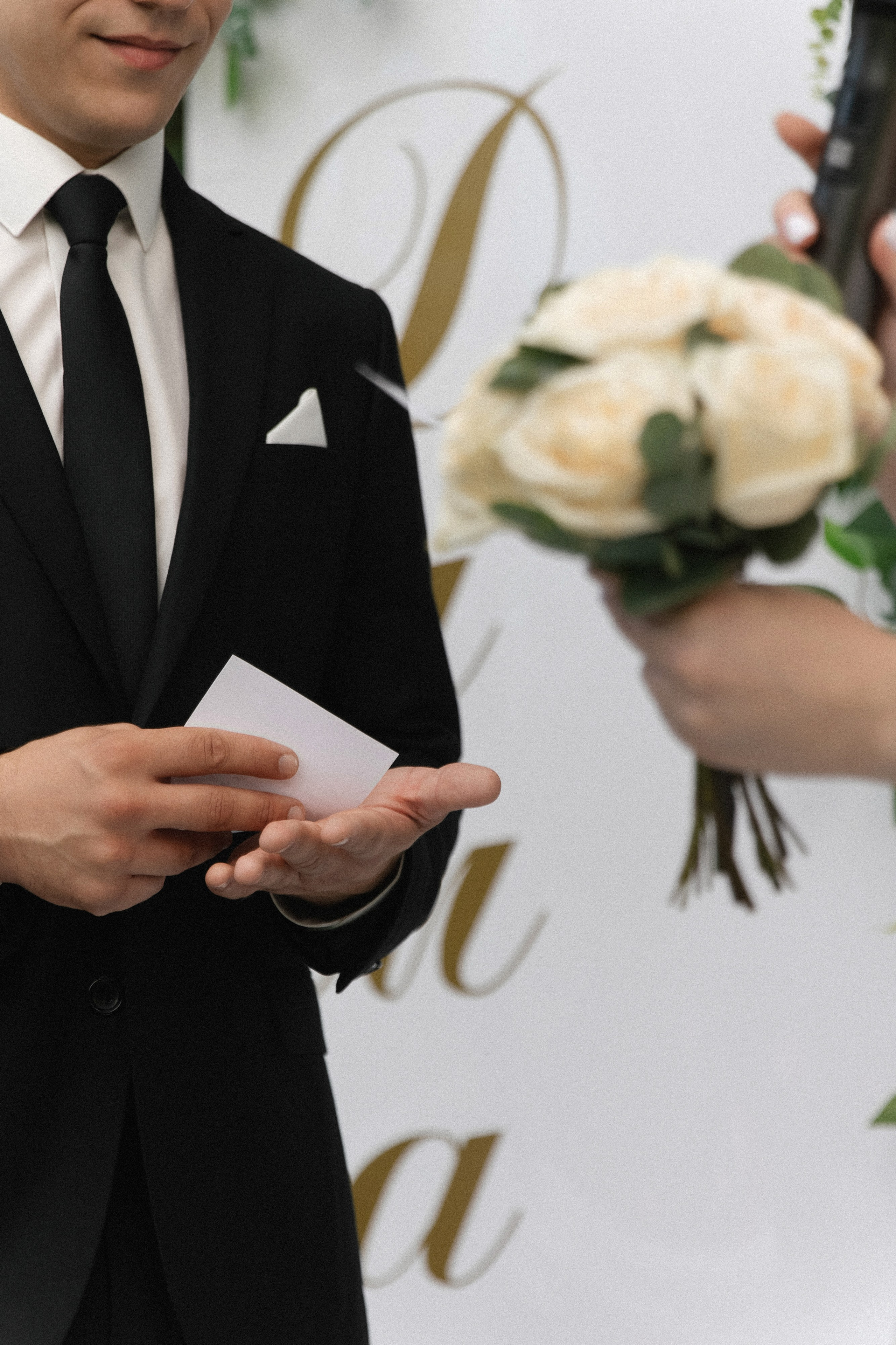 ВЕРА & ДМИТРИЙ ` 22.08.25. Maria Startseva Photo