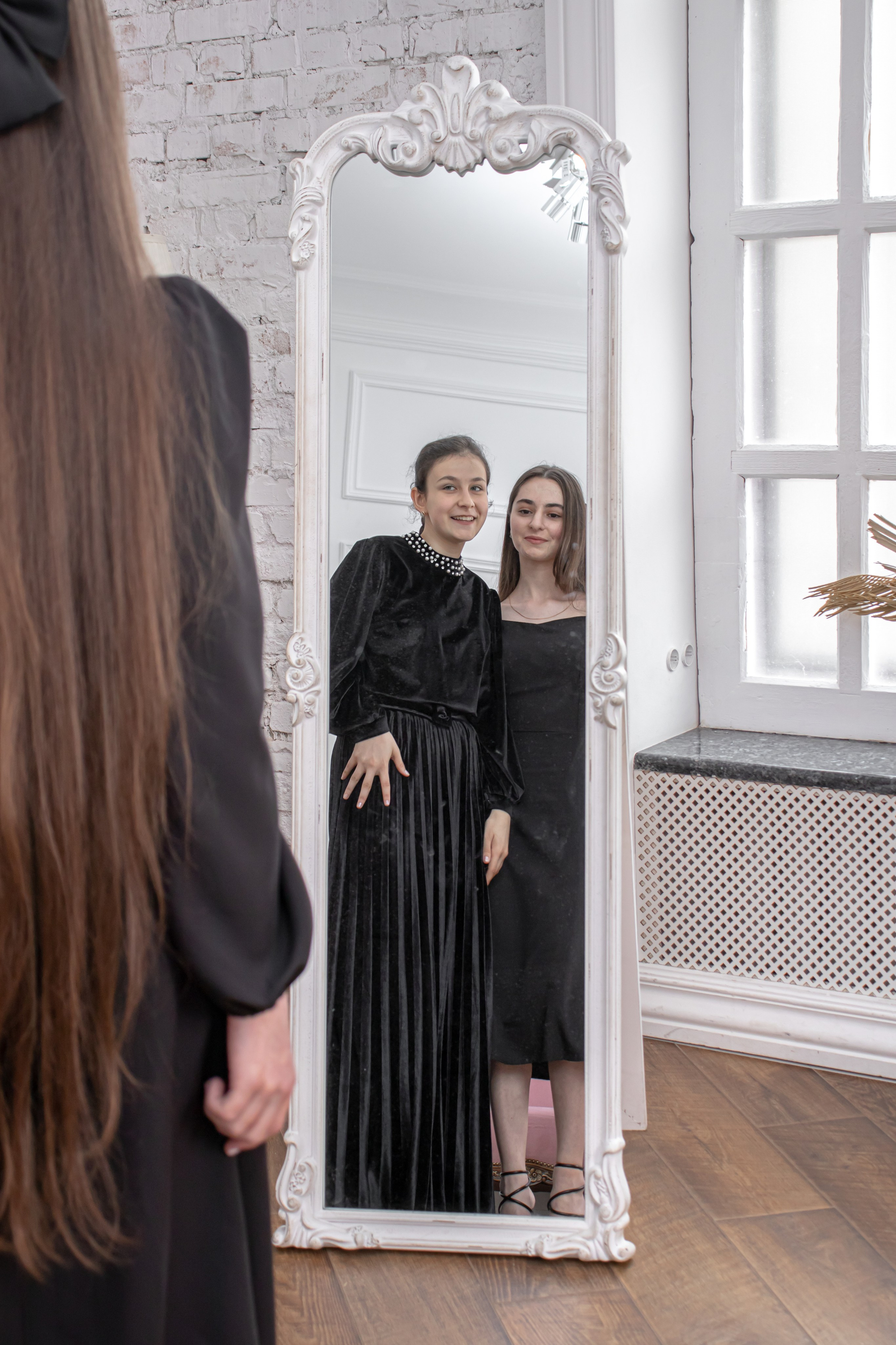 Военный городок шк