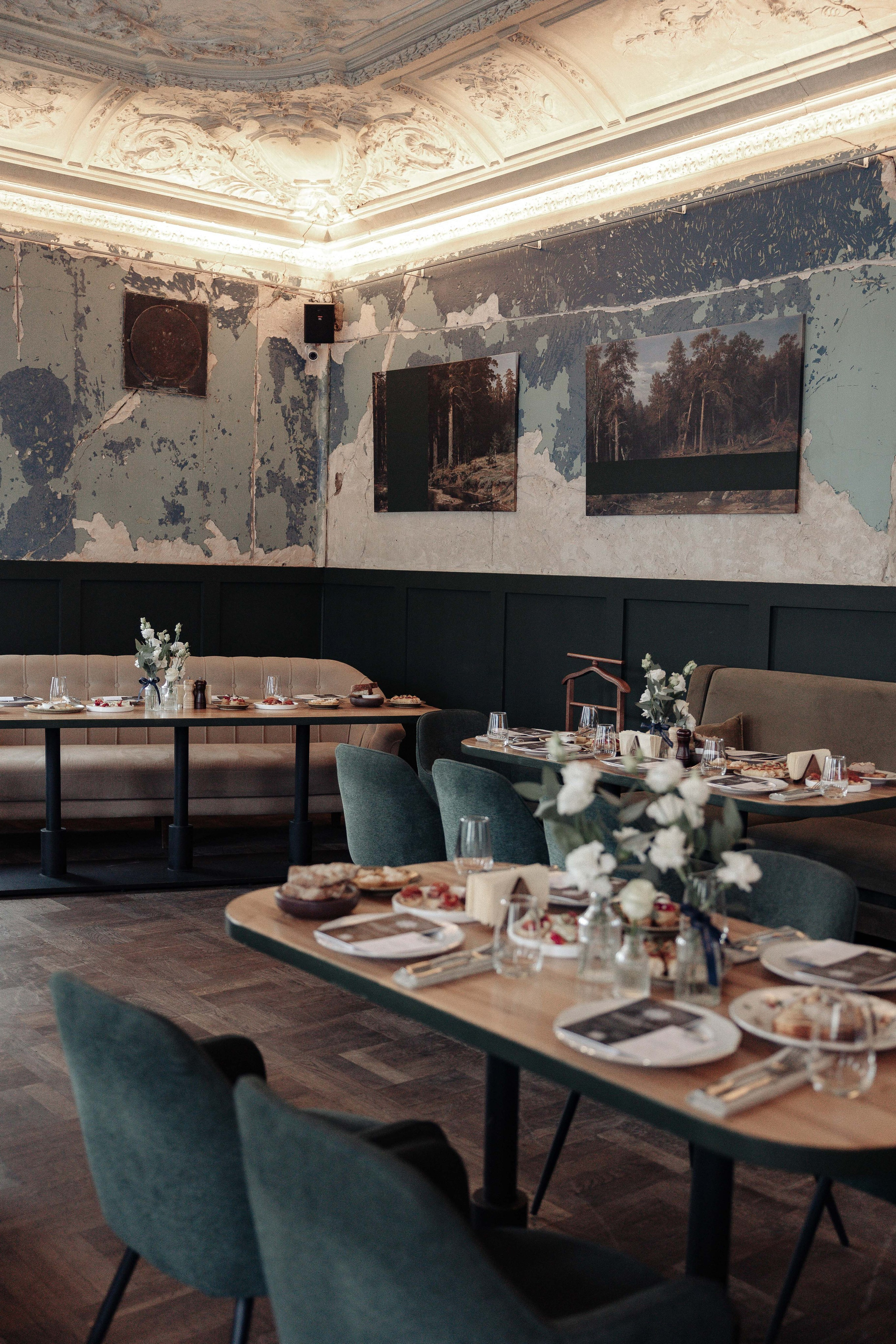 Alrosa Diamond Russia Инвестиционный завтрак. Алексей Шаров — свадебный и репортажный фотограф в Нижнем Новгороде