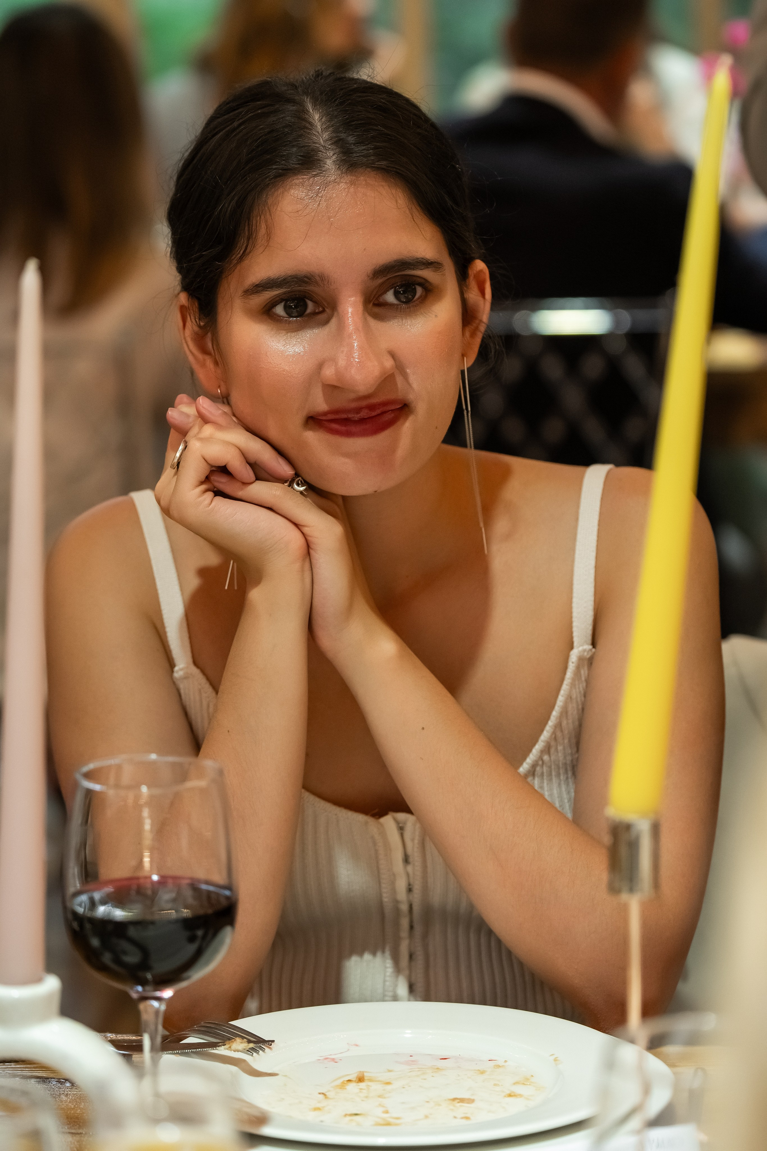 Artem & Polina, Mahogany Terrace. Свадебный и семейный фотограф Москва