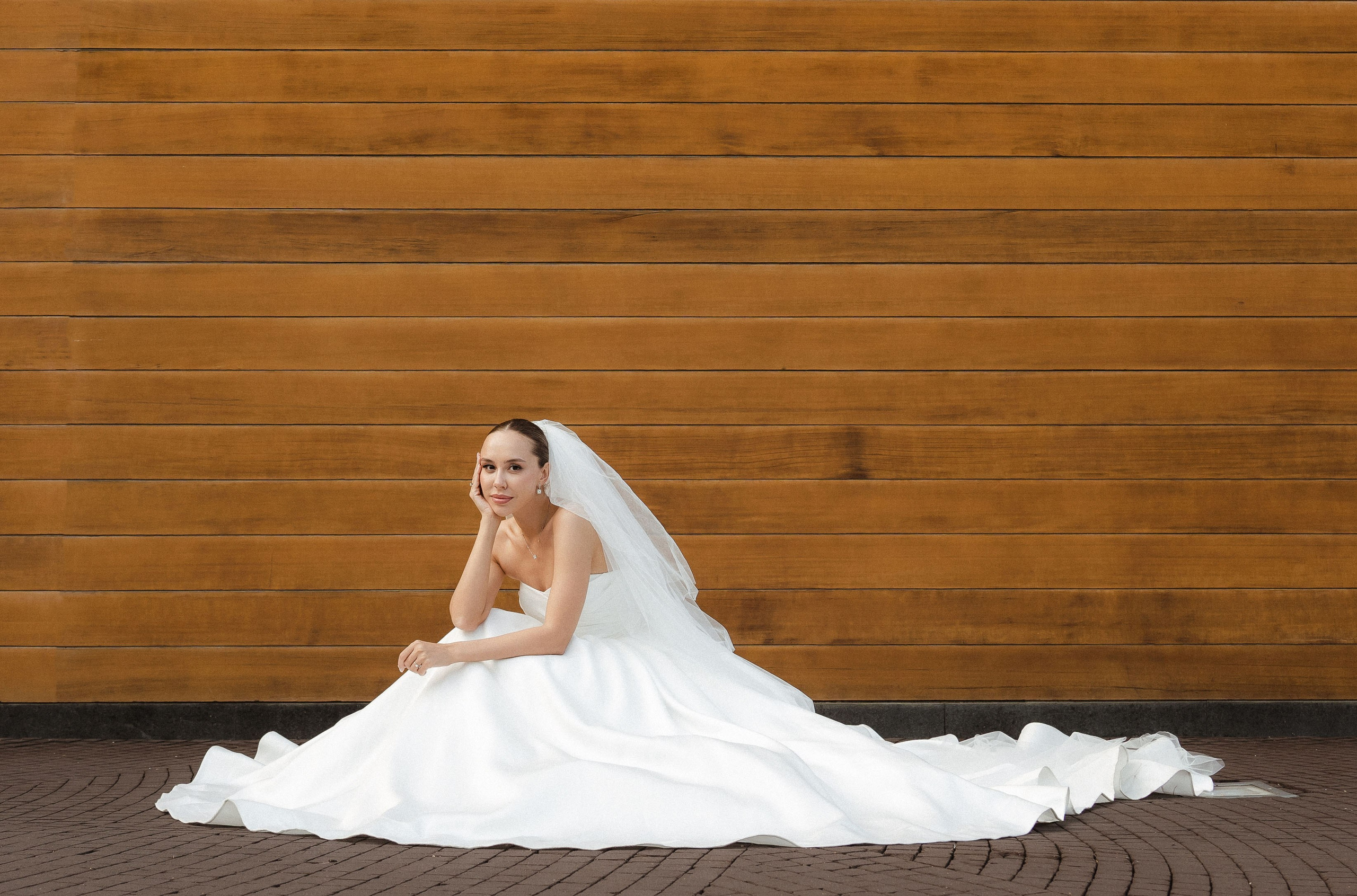 Vadim & Alina, Fish Point Events. Свадебный и семейный фотограф Москва