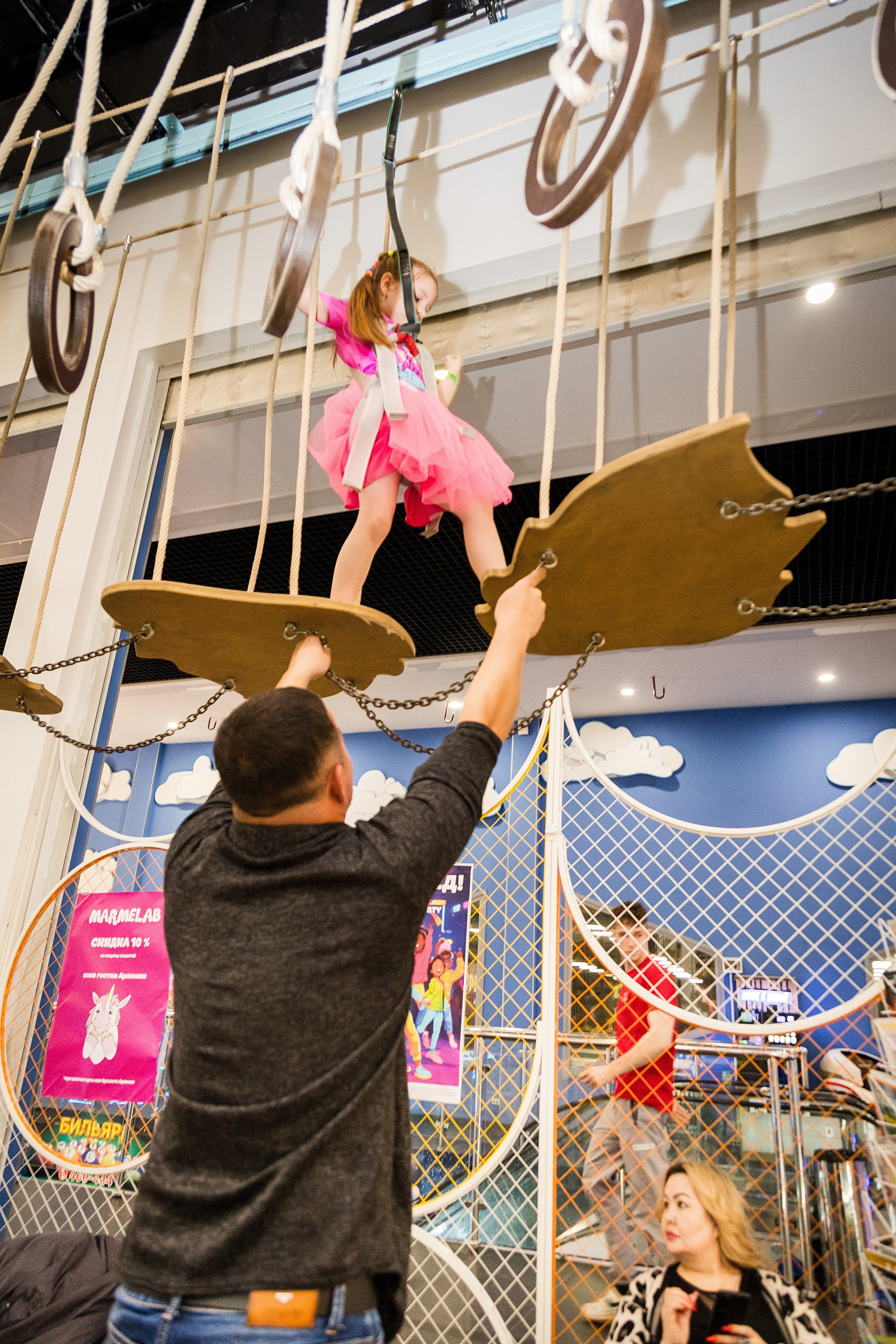 Маргарите 7 лет. Детский фотограф видеограф в Хабаровске Михаил Орлов