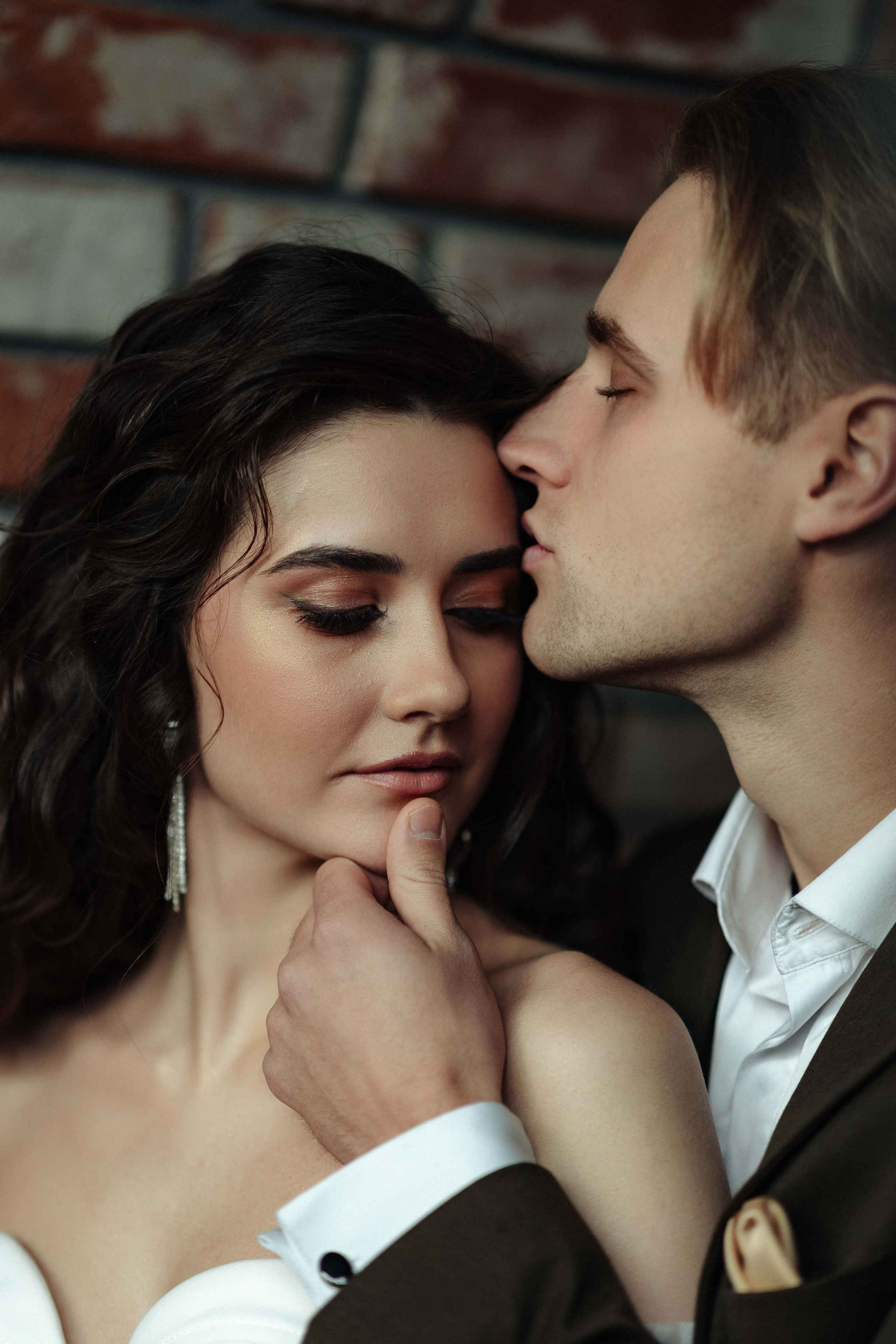 Игорь и Федосья. Алексей Шаров — свадебный и репортажный фотограф в Нижнем Новгороде