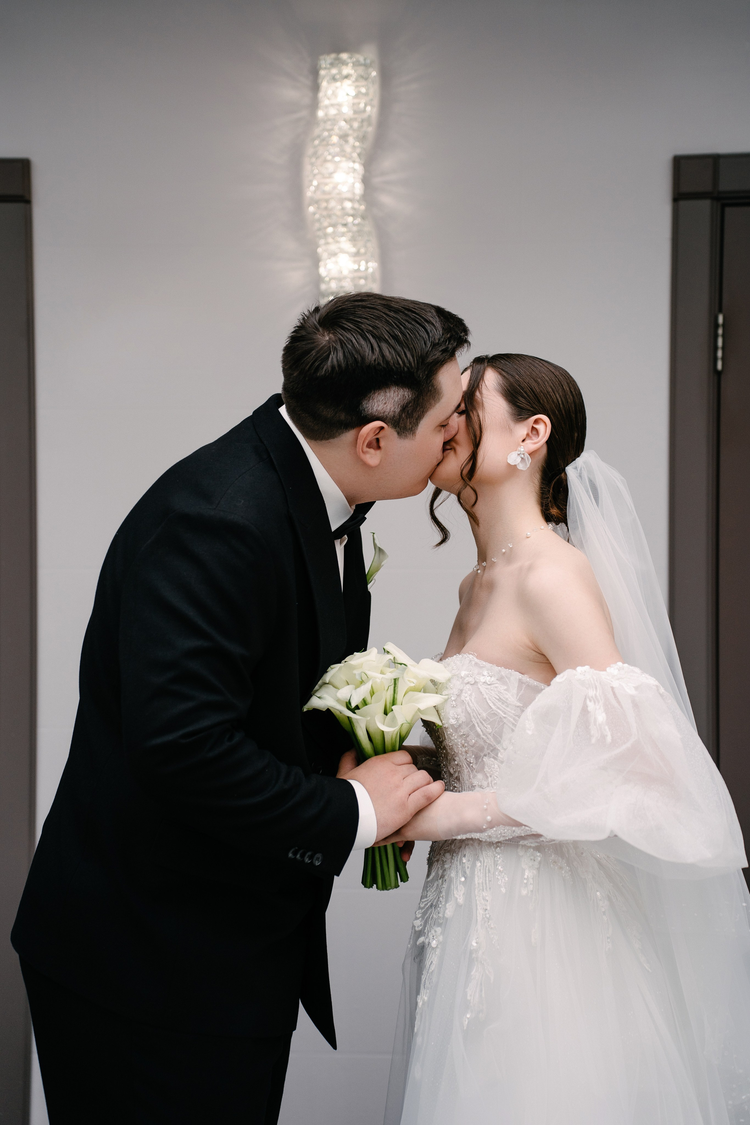 Павел и Валерия. Свадебный и семейный фотограф в Воронеже Анастасия Бойко