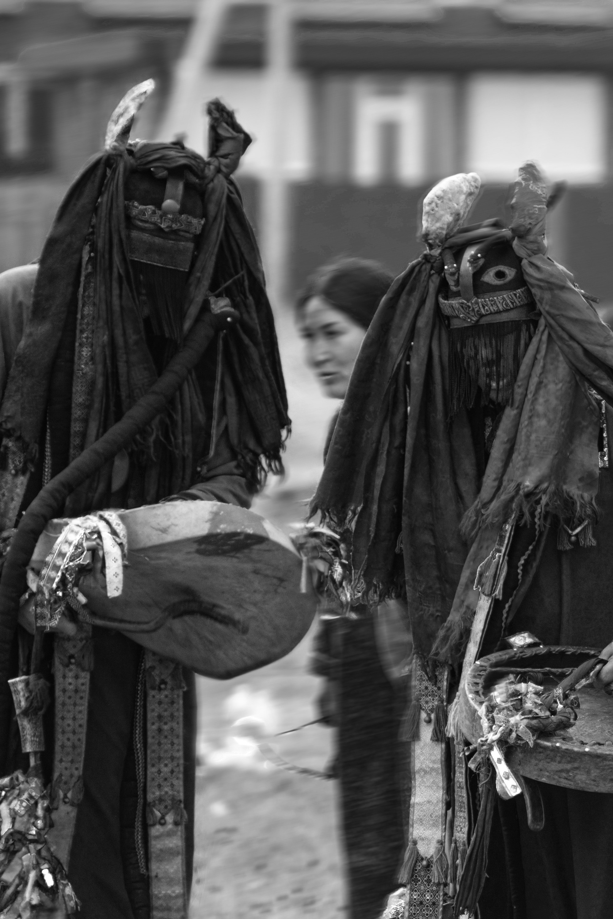 Тайлган…. Свободный фотохудожник из Иркутска