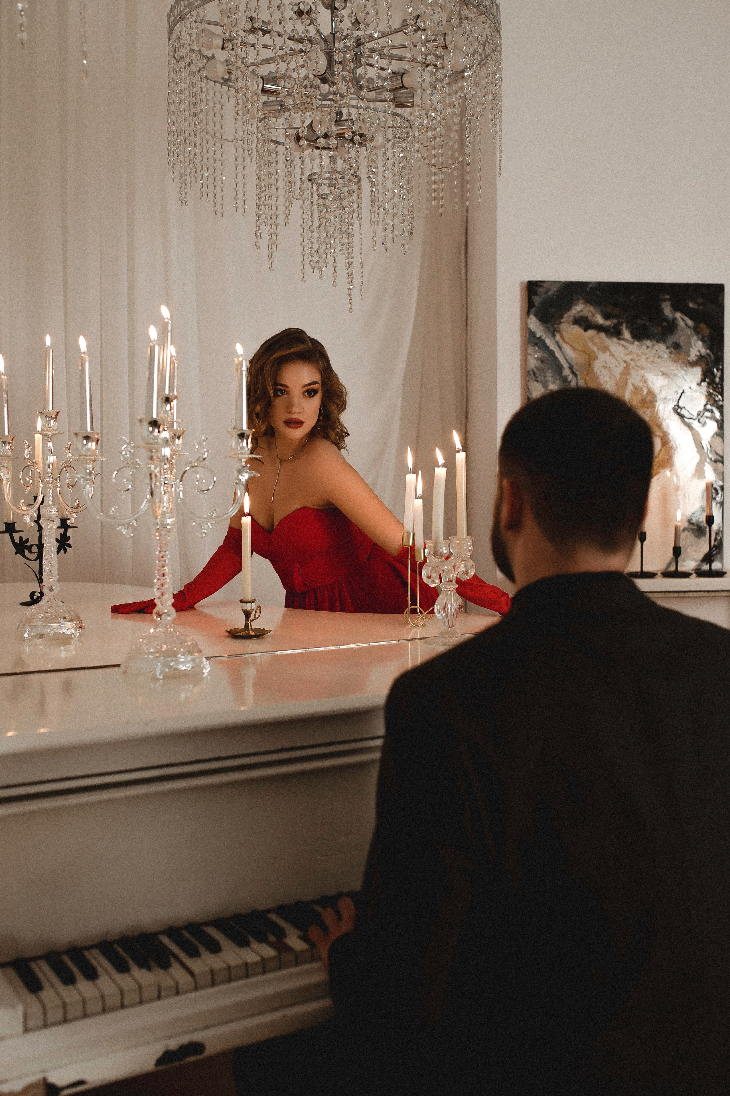 Mark Alesya 2.0. Usmanova Irina / Your Photographer