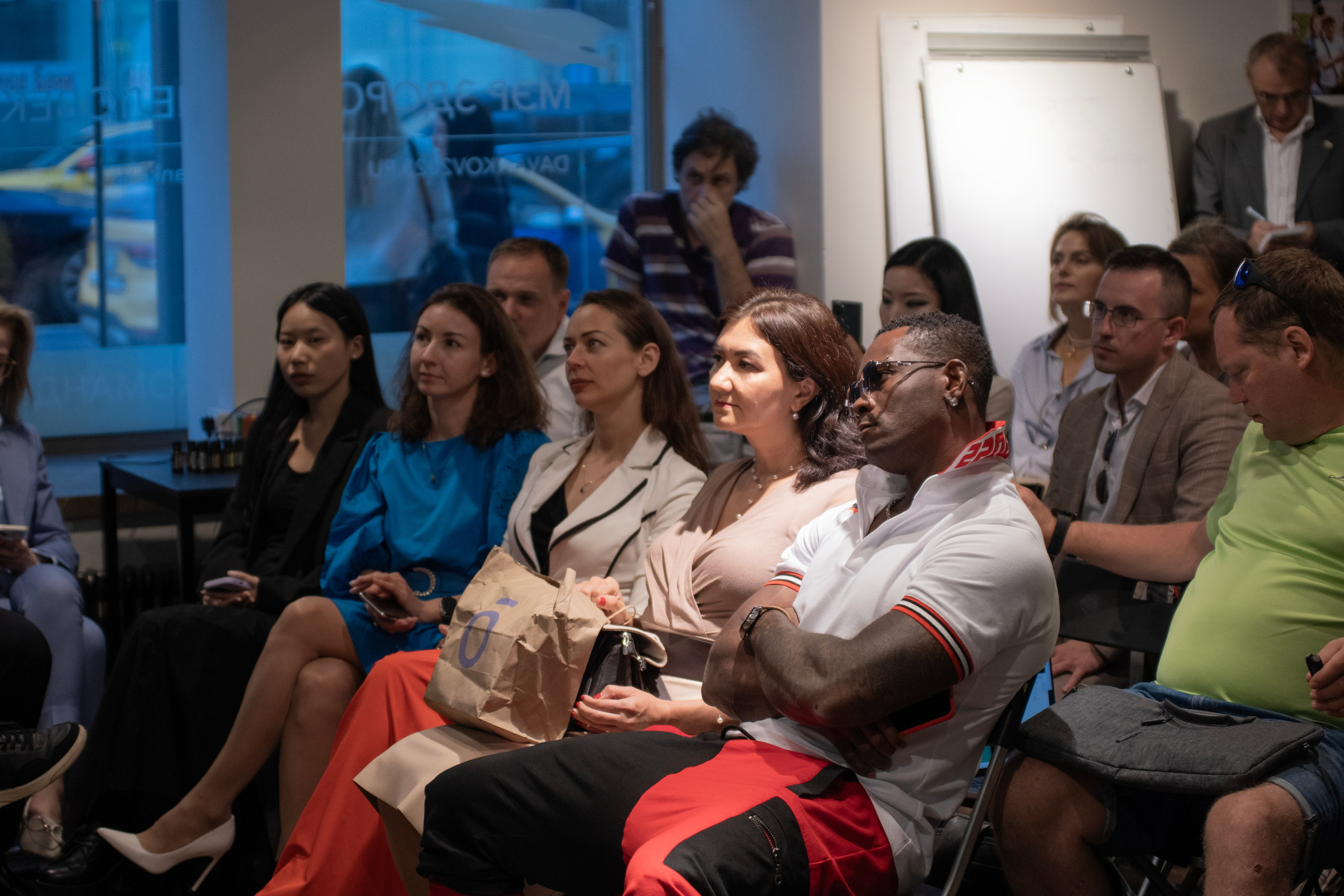 Новые люди. Семейный и детский фотограф Антон Зорин