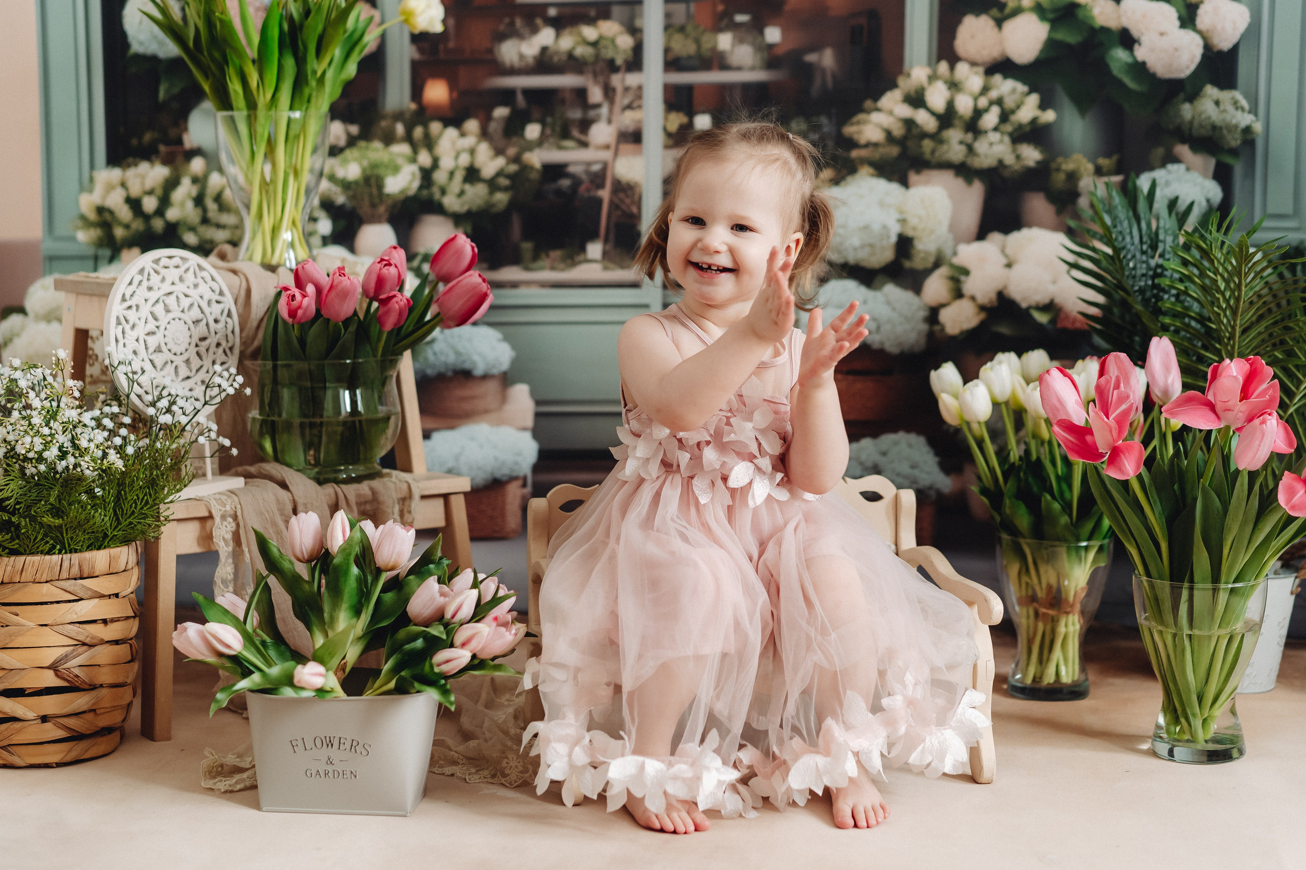 Тематические мини фотосессии. Семейный и контент фотограф в Красноярске Власова Екатерина