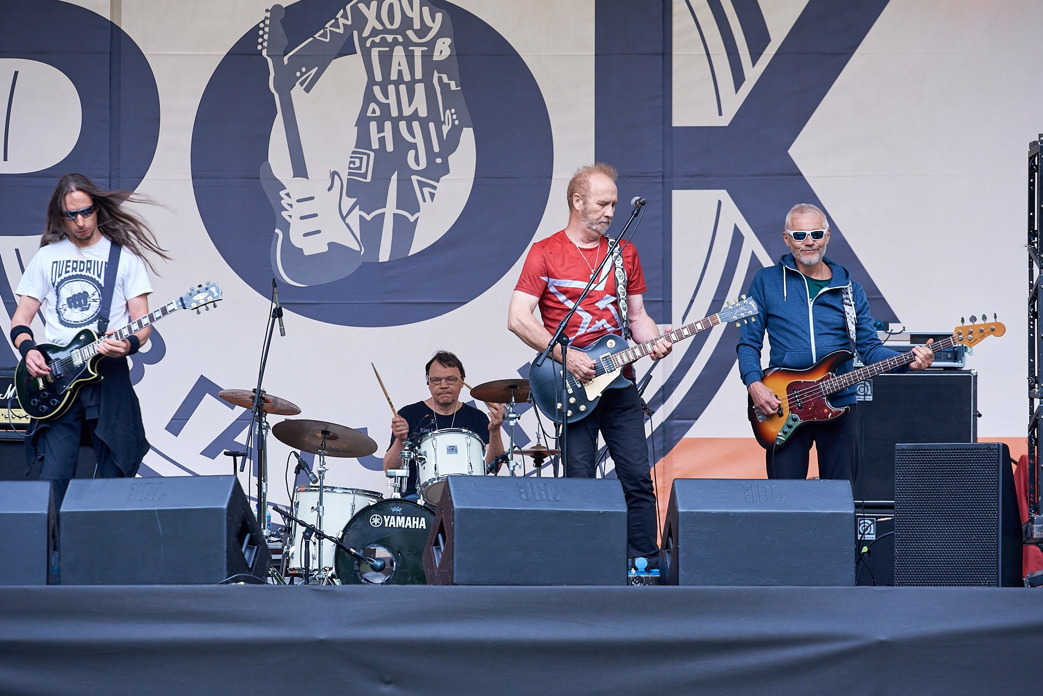 Фестиваль «Русский рок в Гатчине»!. Иван Ступа, репортажный фотограф в Санкт-Петербурге и Ленинградской области