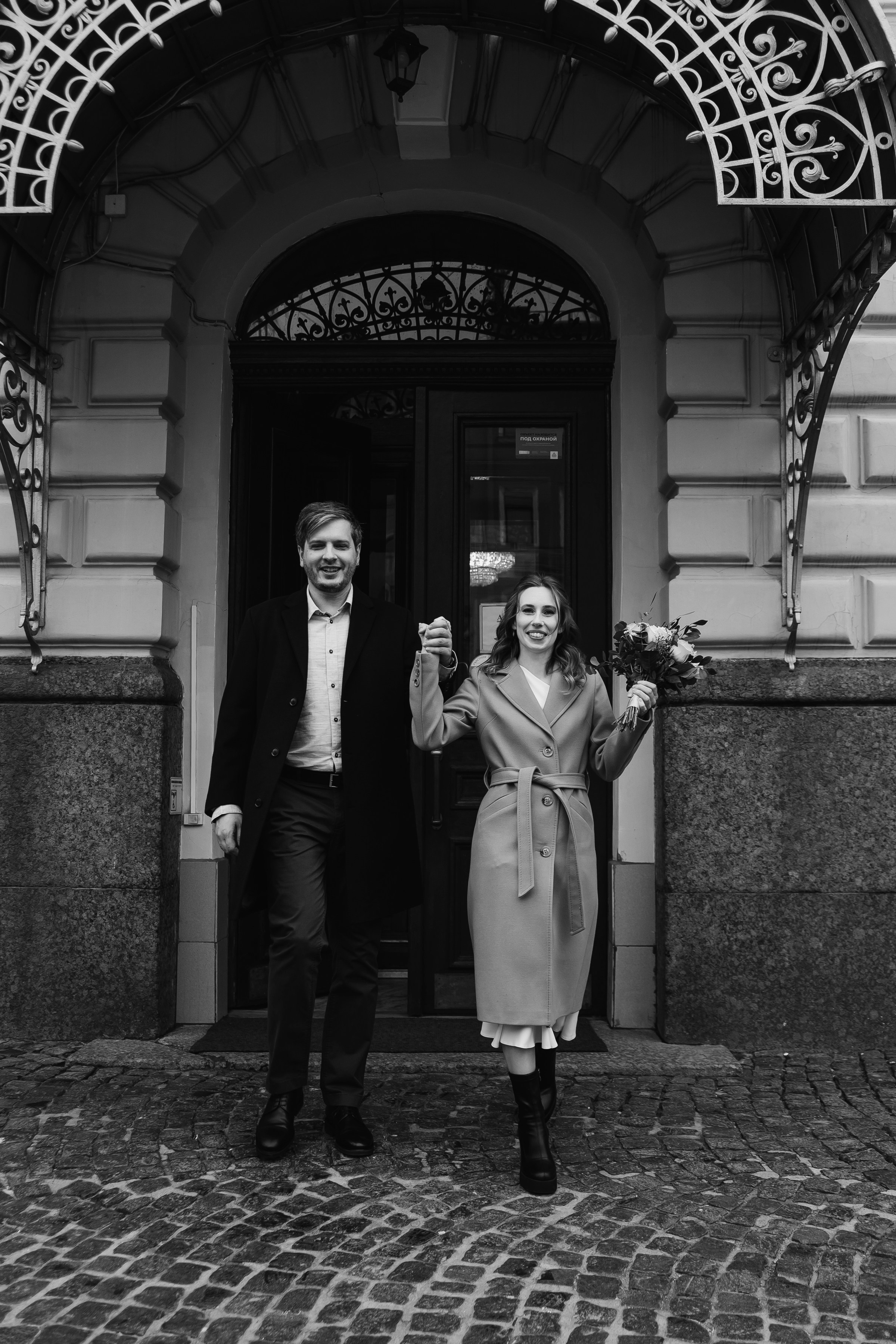 Андрей и Елена. Семейный фотограф, свадебный фотограф, женский портрет в Санкт-Петербу