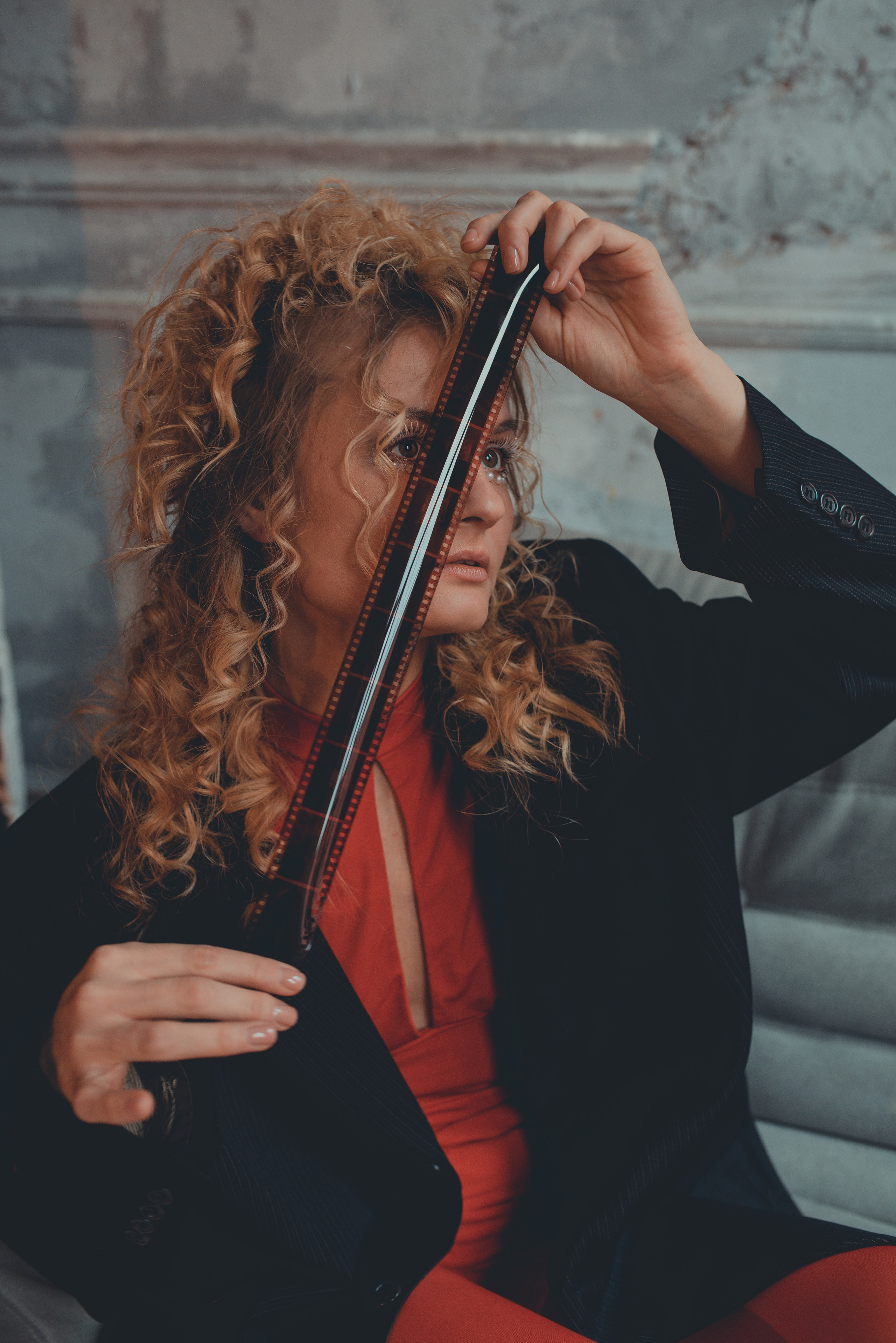 Фотосессия имени Меня. Фотограф Химки Анна Татарских