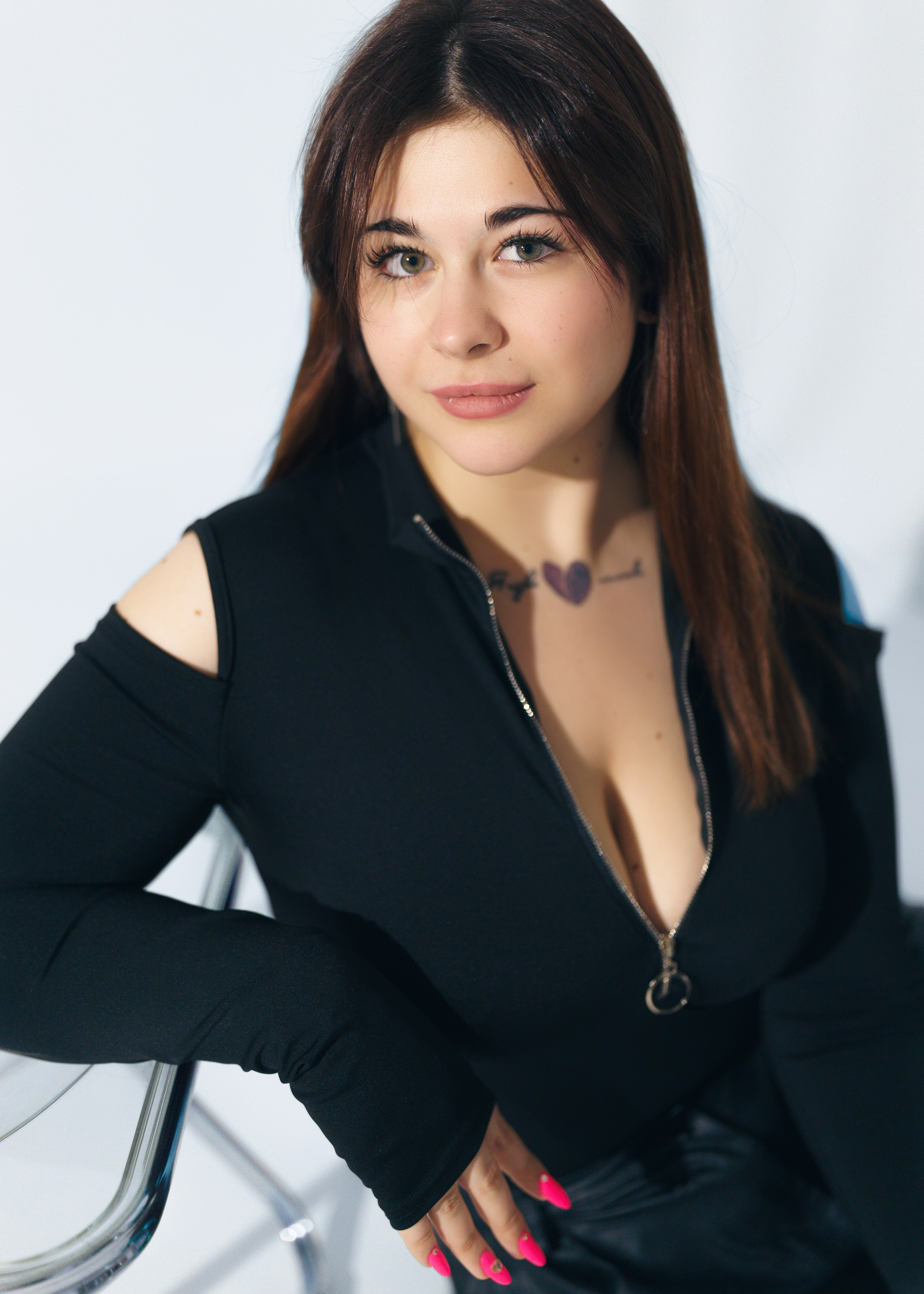 Студия. Свадебный фотограф в Москве Кристина Чехова