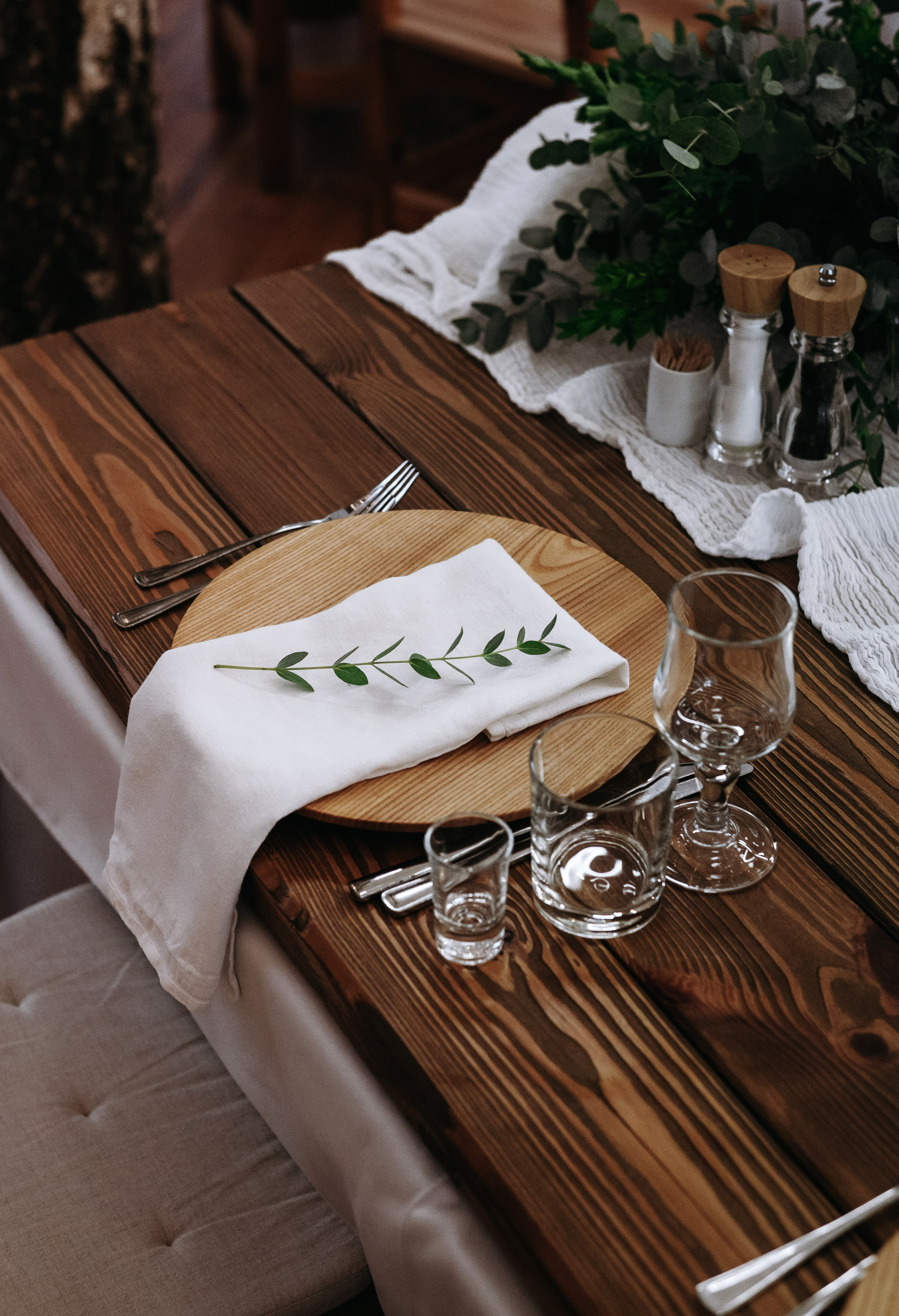 Лесная Поляна. Свадебный фотограф в Минске Вадим Бурчик