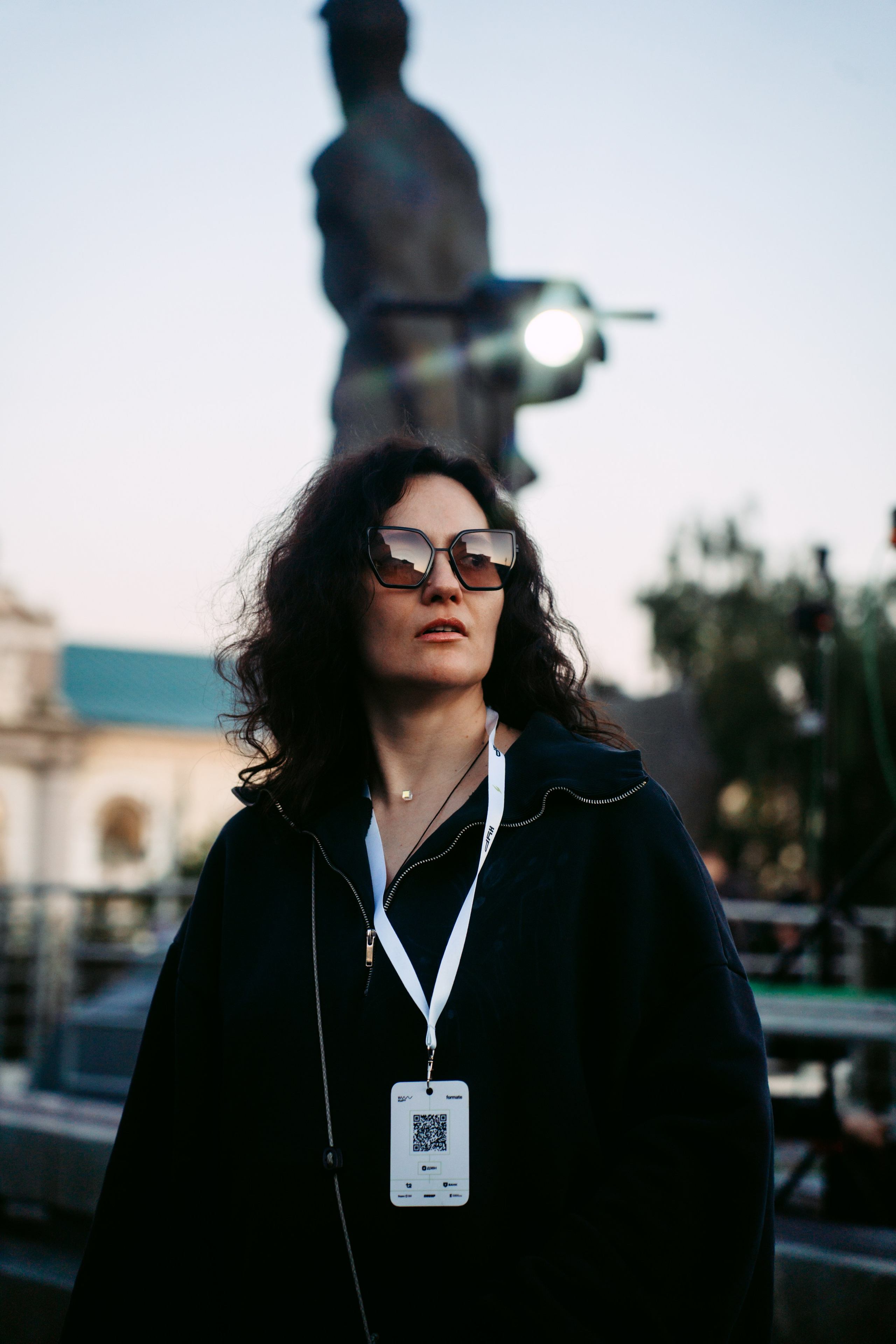 NUR 2025. Главная