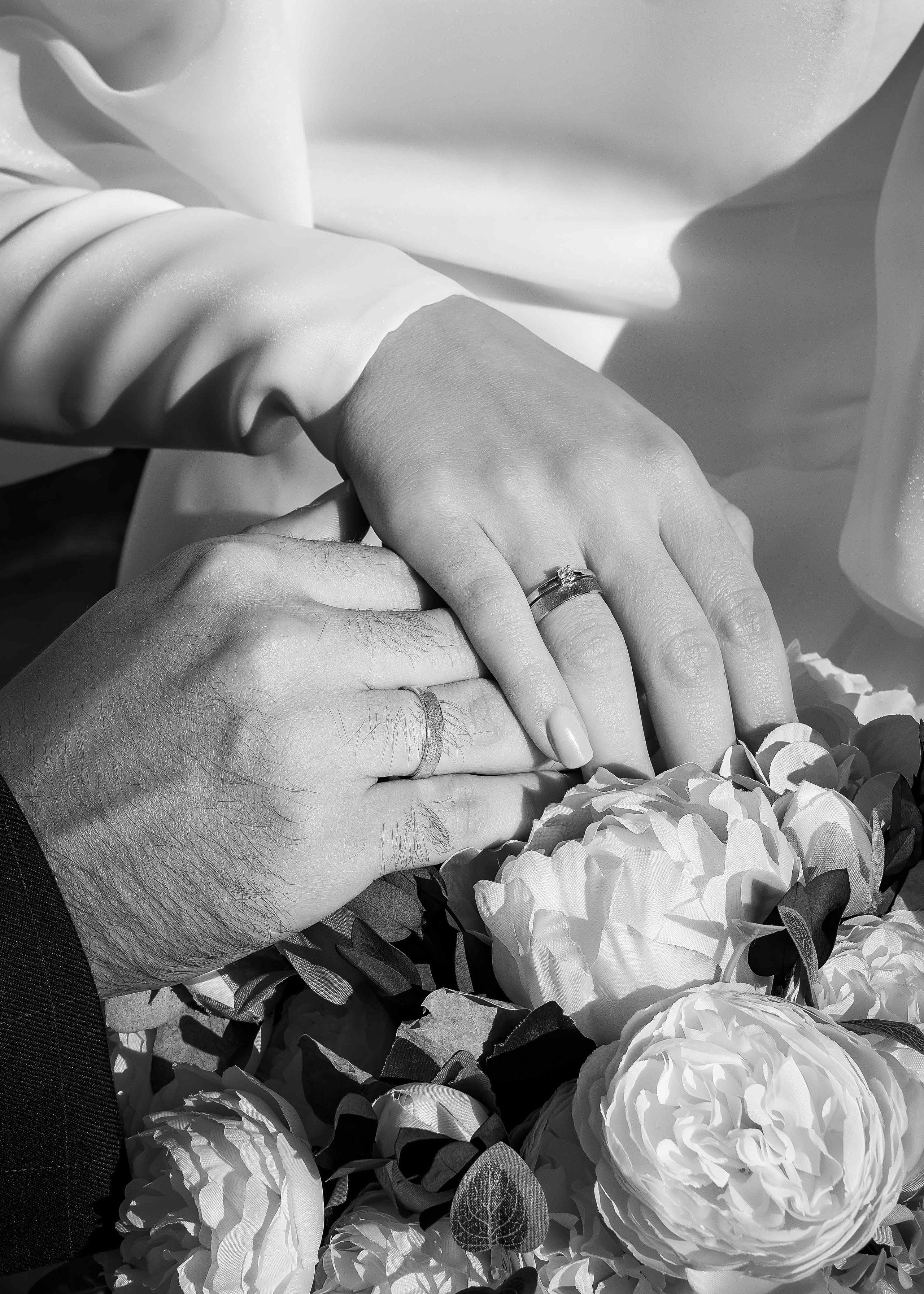 Олег и Дарья. Профессиональный фотограф в Самаре Анна Конзаева