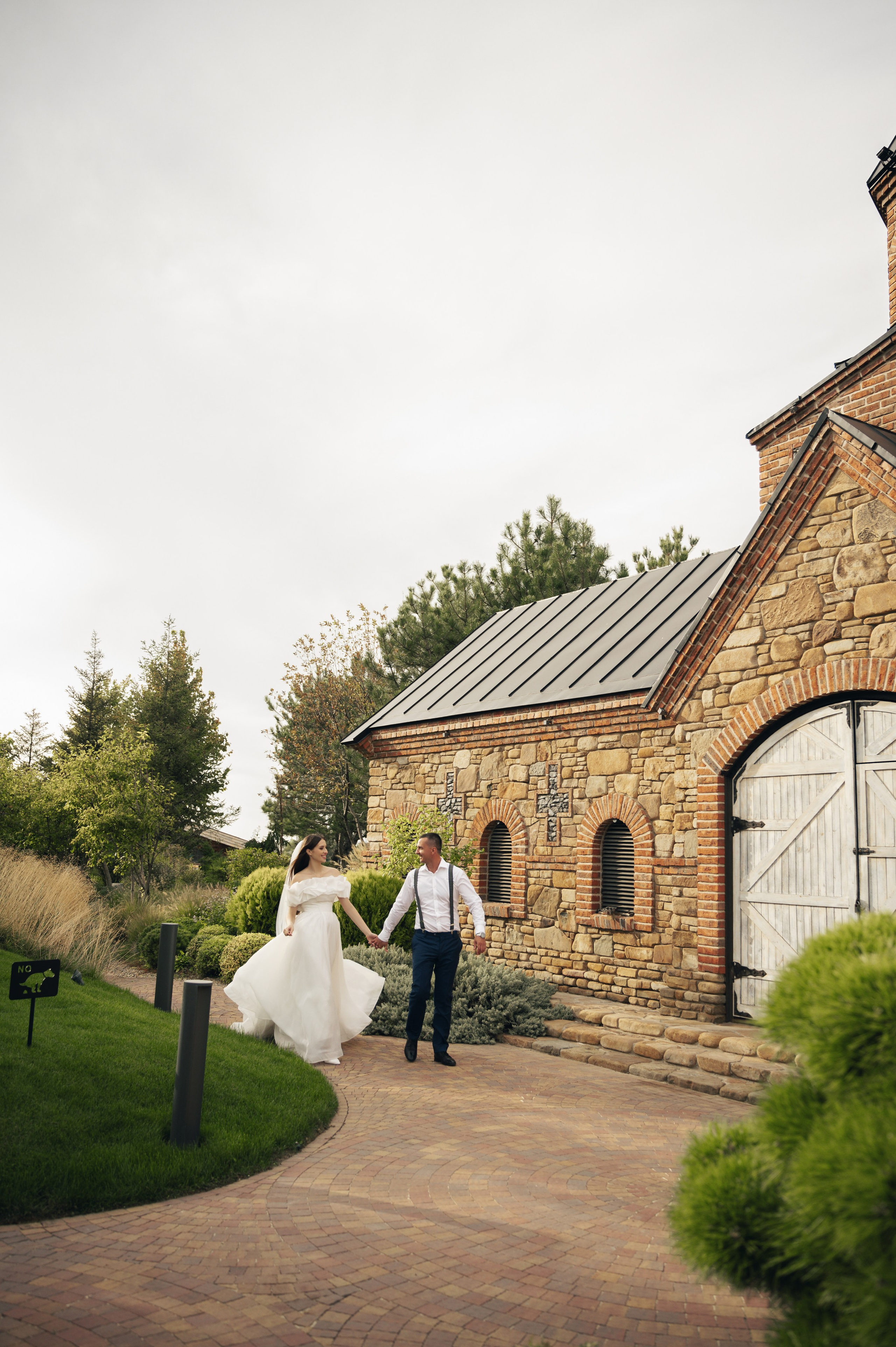 Old House. Фотограф Таня Юдина в Ростове-на-Дону