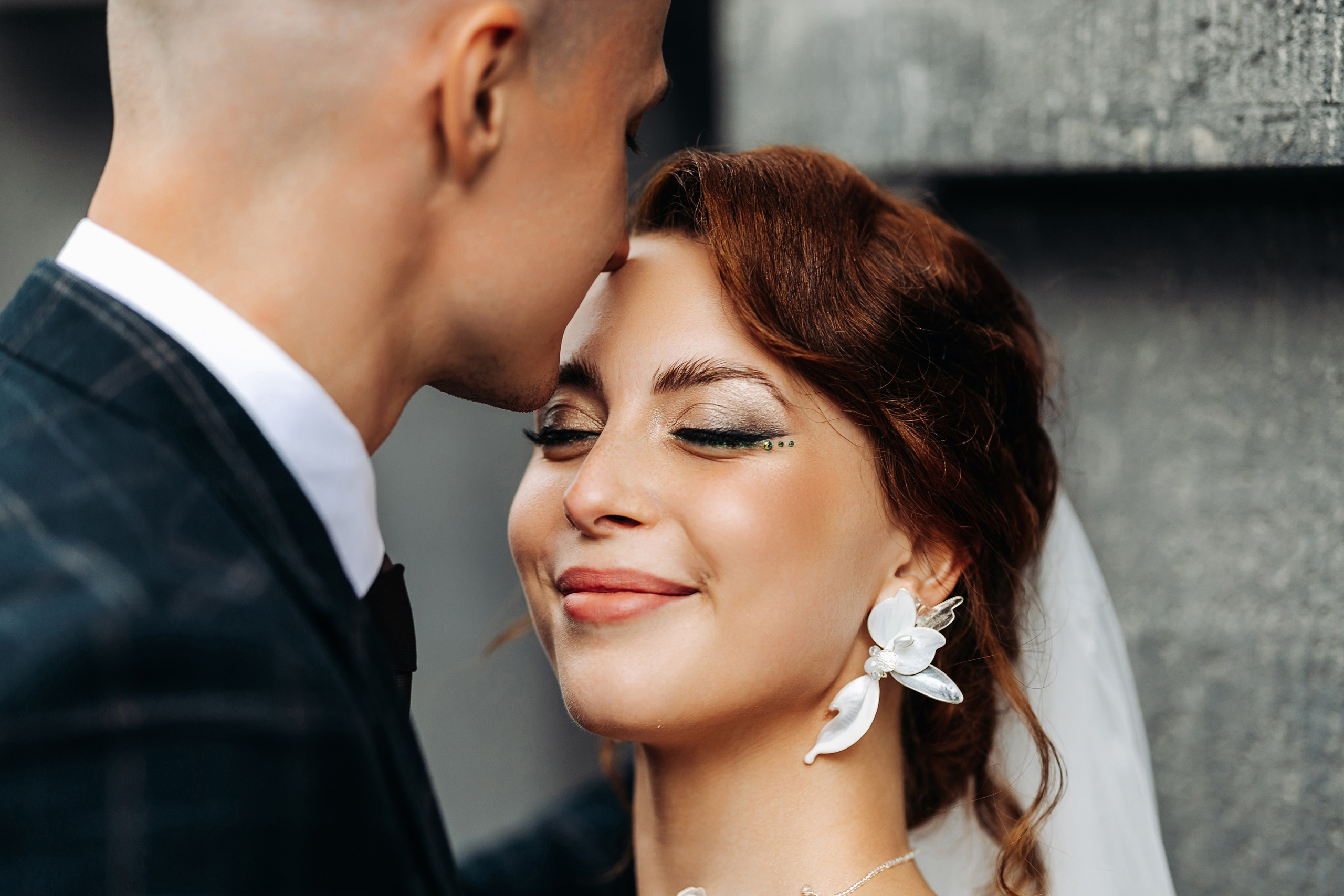 Антон Ксения. Фотограф Омск Андрей Козяков