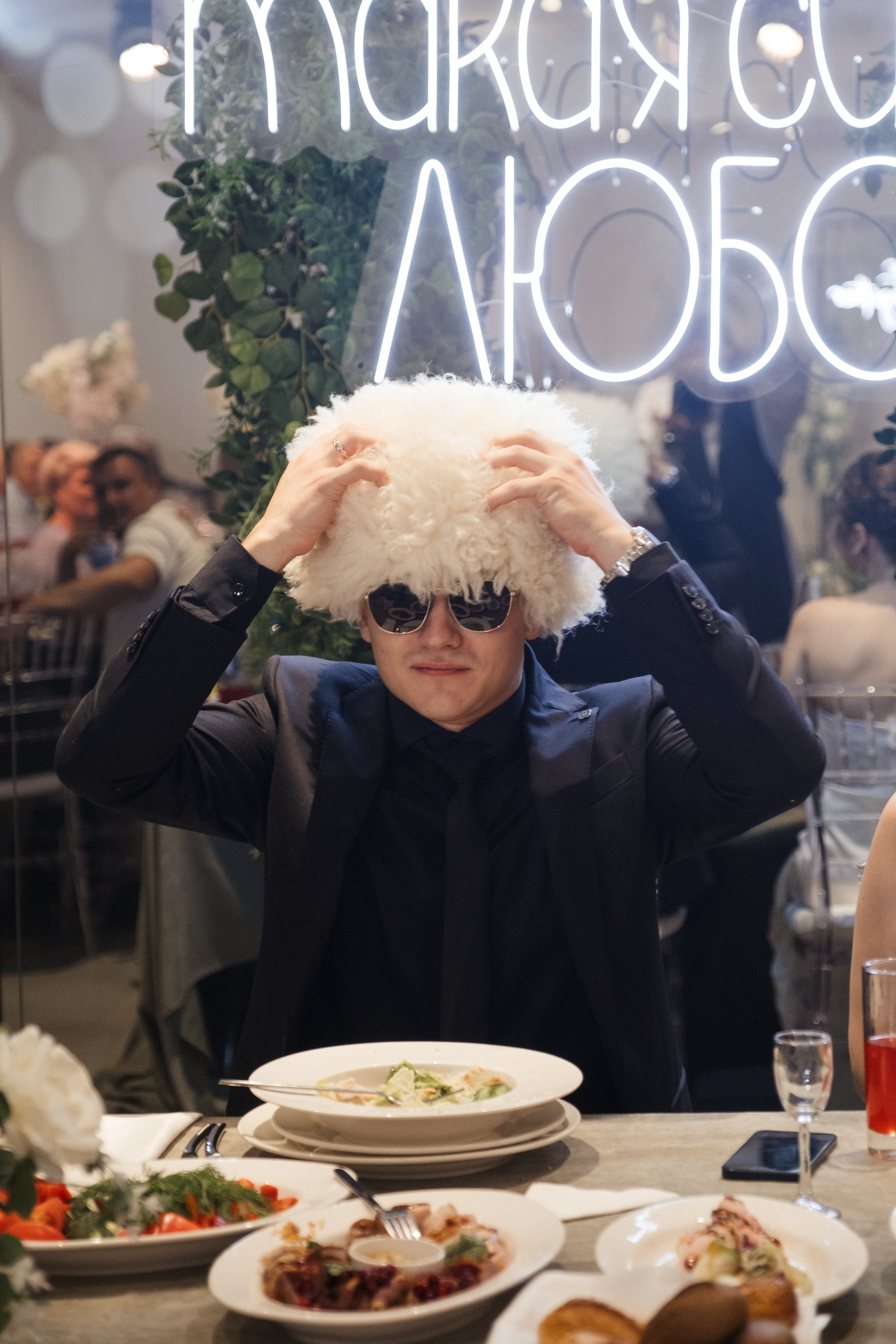 Ксюша + Никита. Анна Гусарова свадебный фотограф в Волгограде