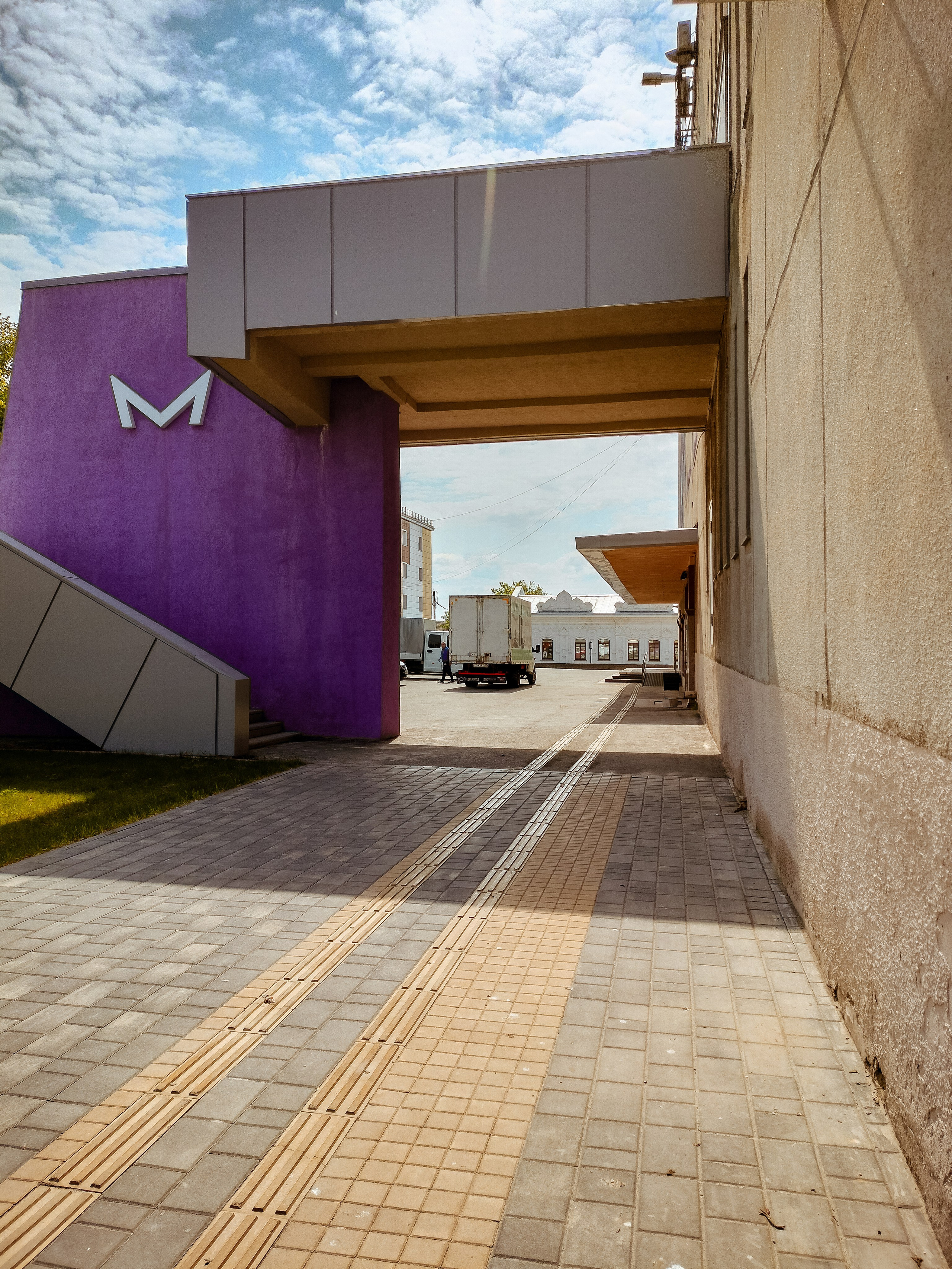 Oscol robotics, битва роботов и карьерный форум. Фотограф Старый Оскол Мавлыга Мария