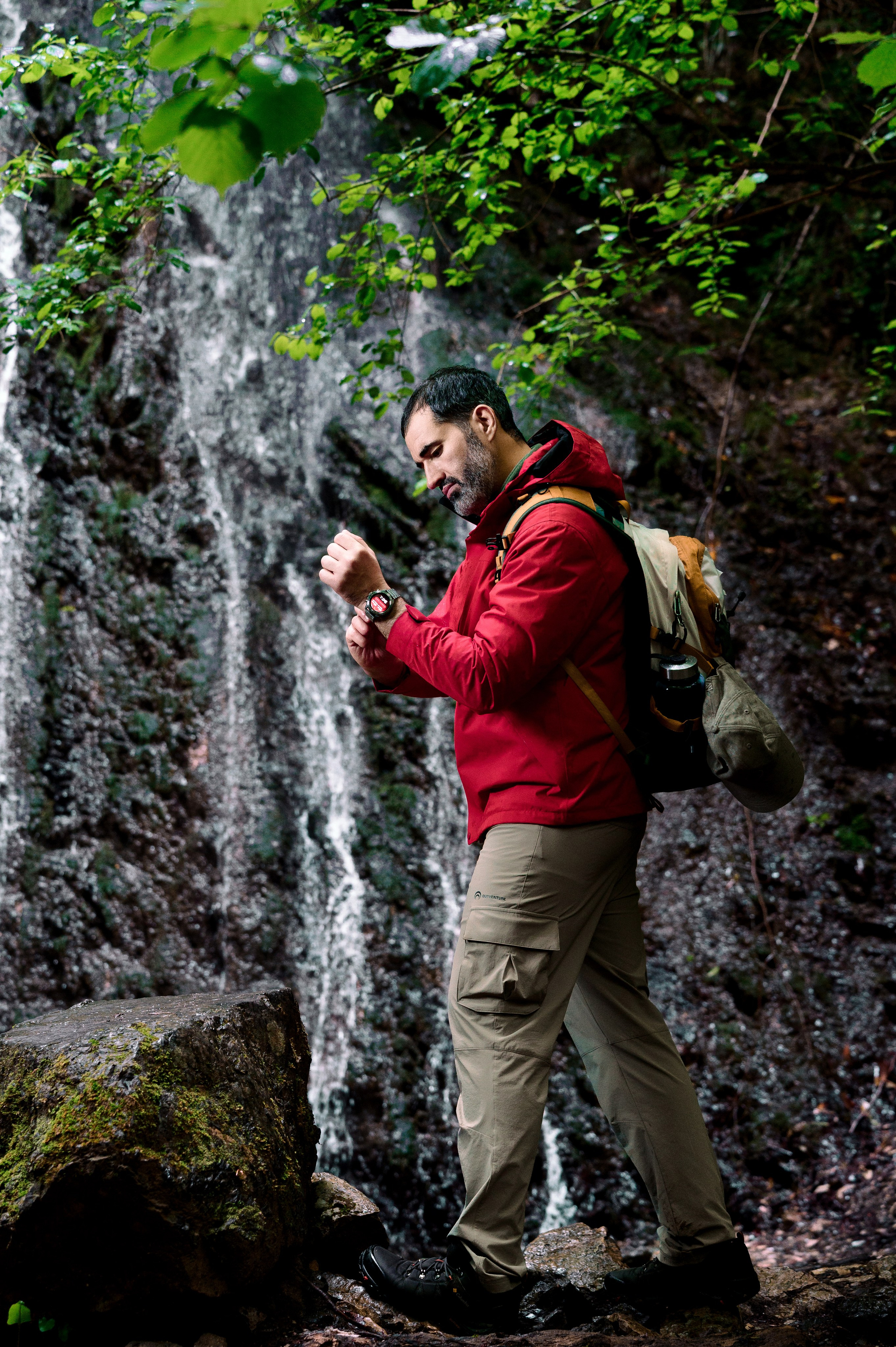 Съёмка рекламы в Сочи. Репортажный фотограф Сочи