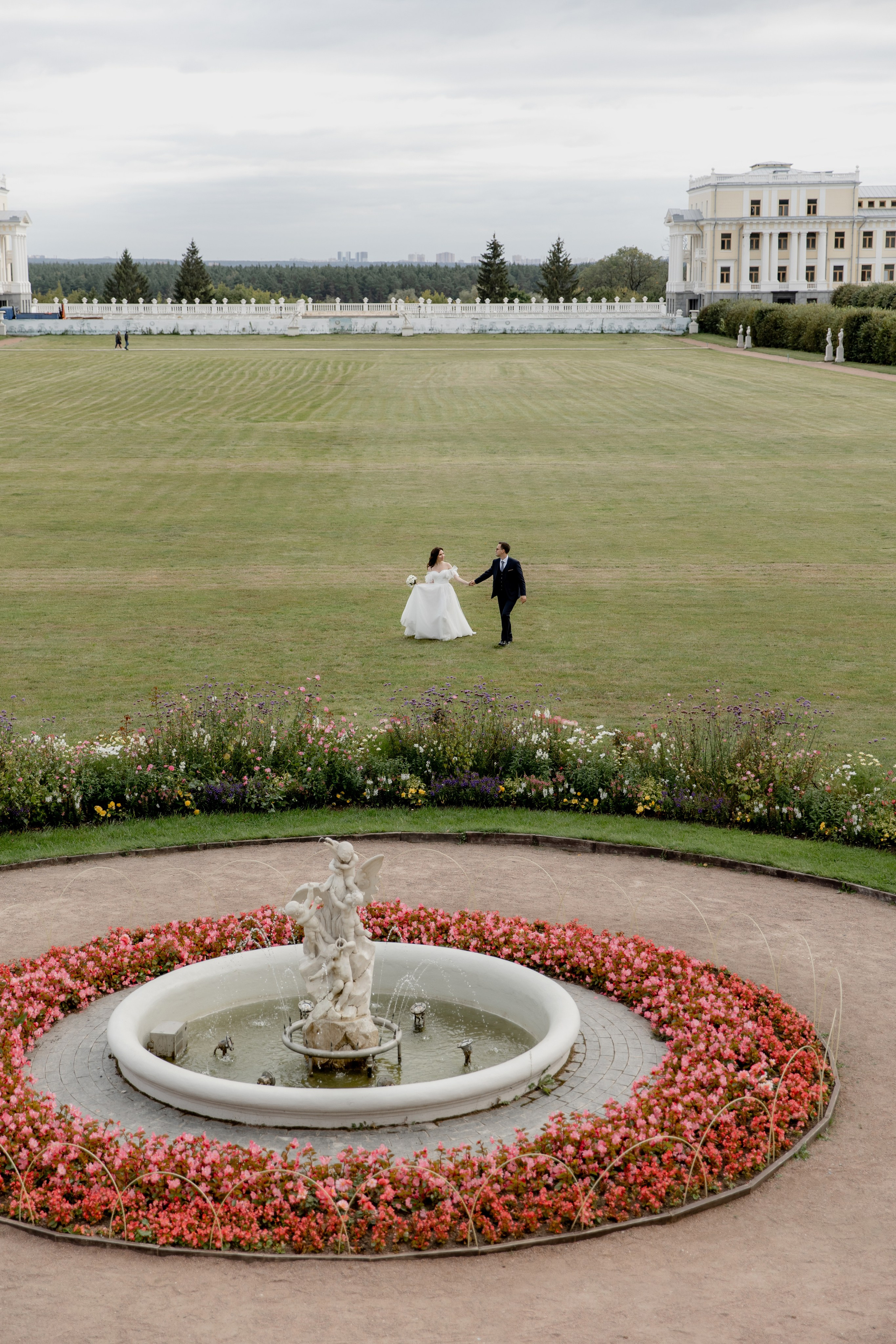 Свадебный фотограф Стефания|Москва