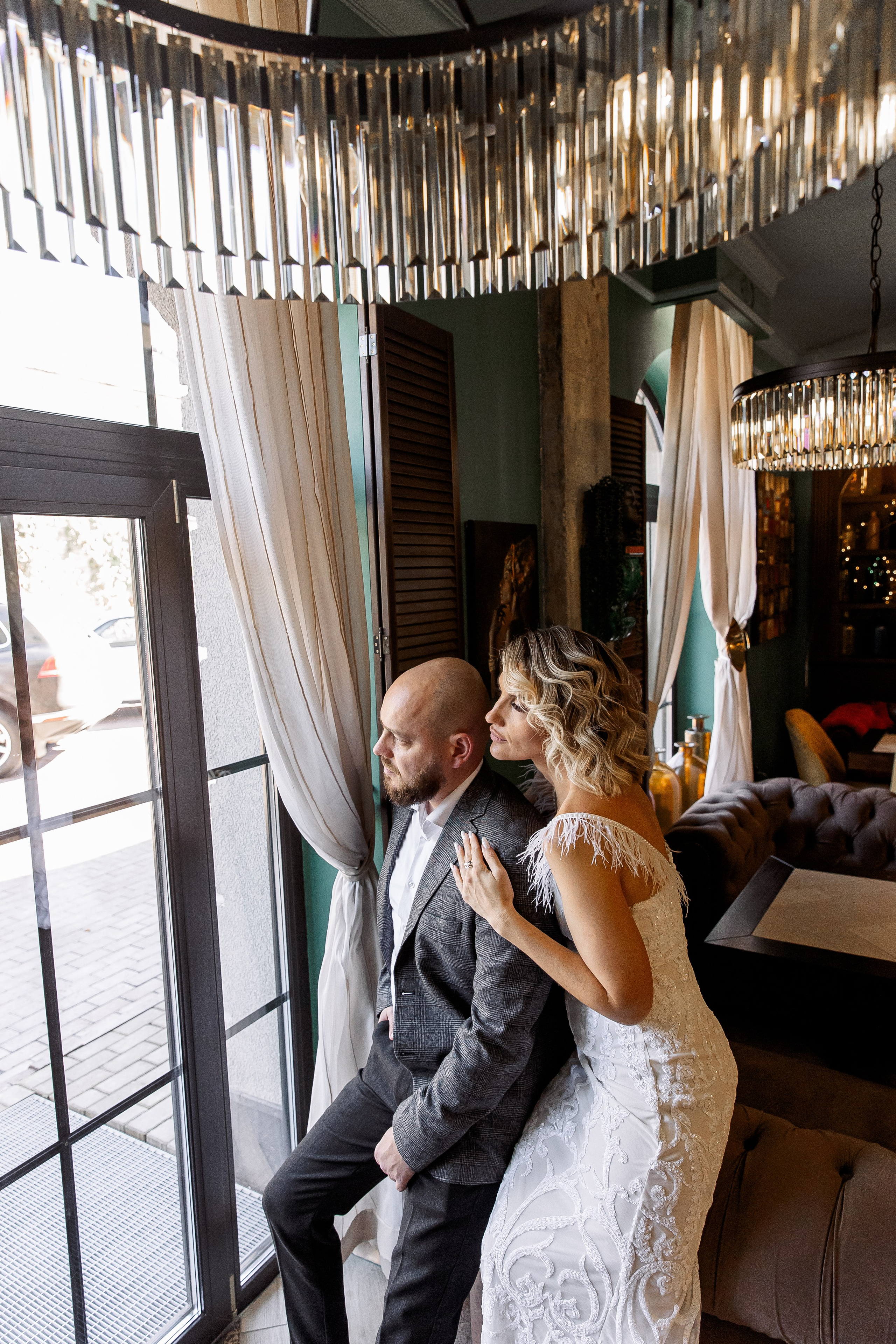 Виктор и Екатерина. Свадебный и семейный фотограф в Челябинске Юлия Ишимова