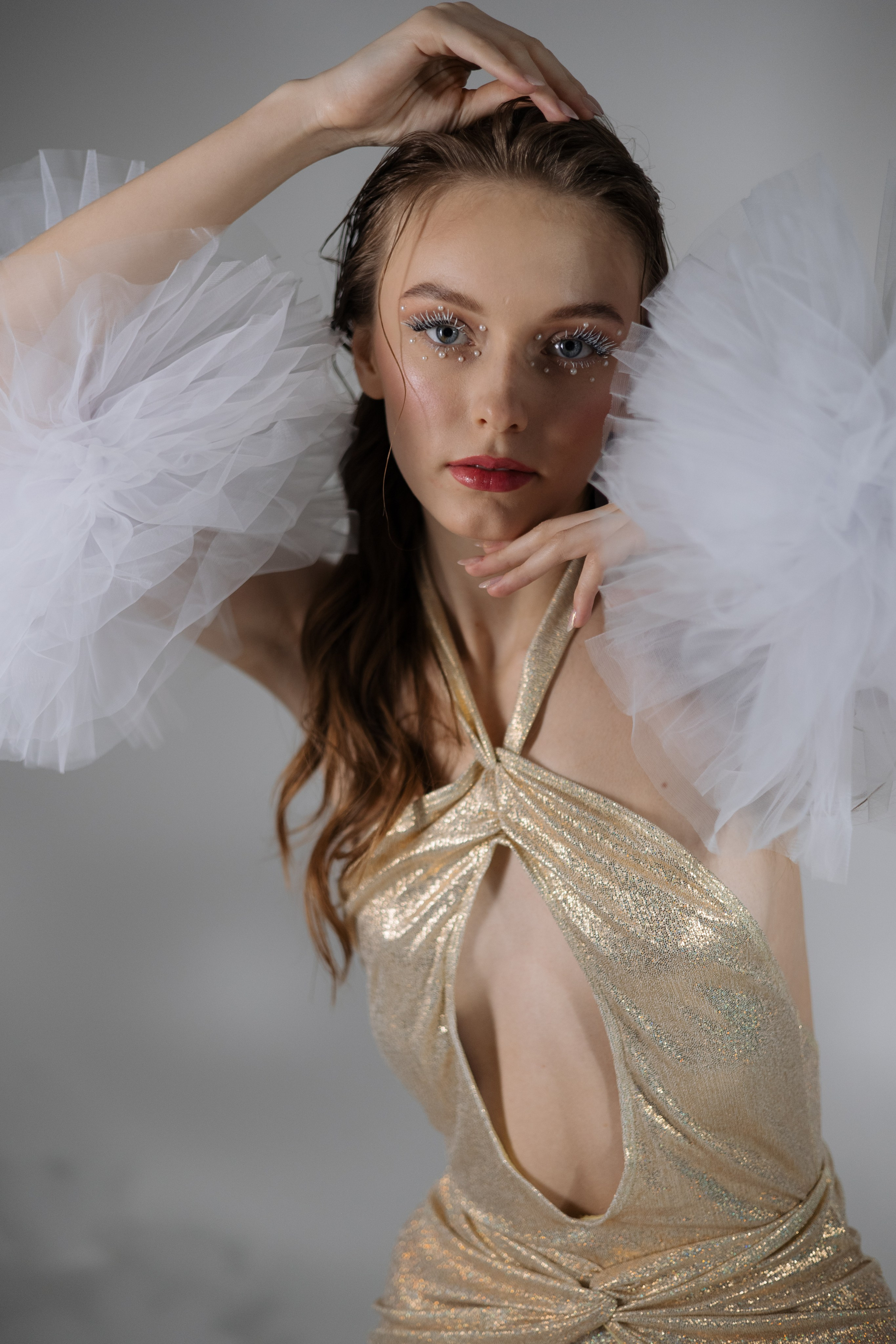 Даша. Свадебный и портретный фотограф Екатерина Моргунова