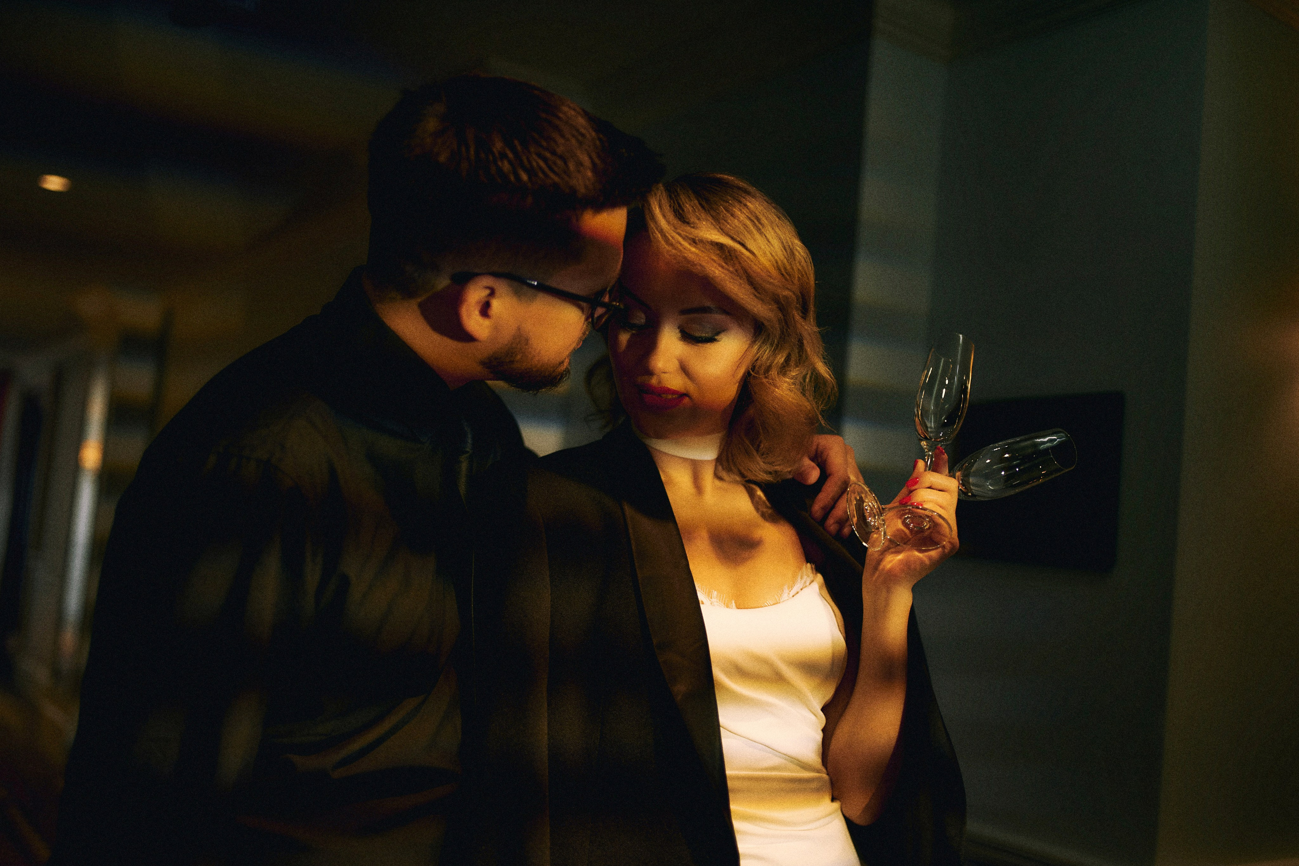 Свадьба. Главная