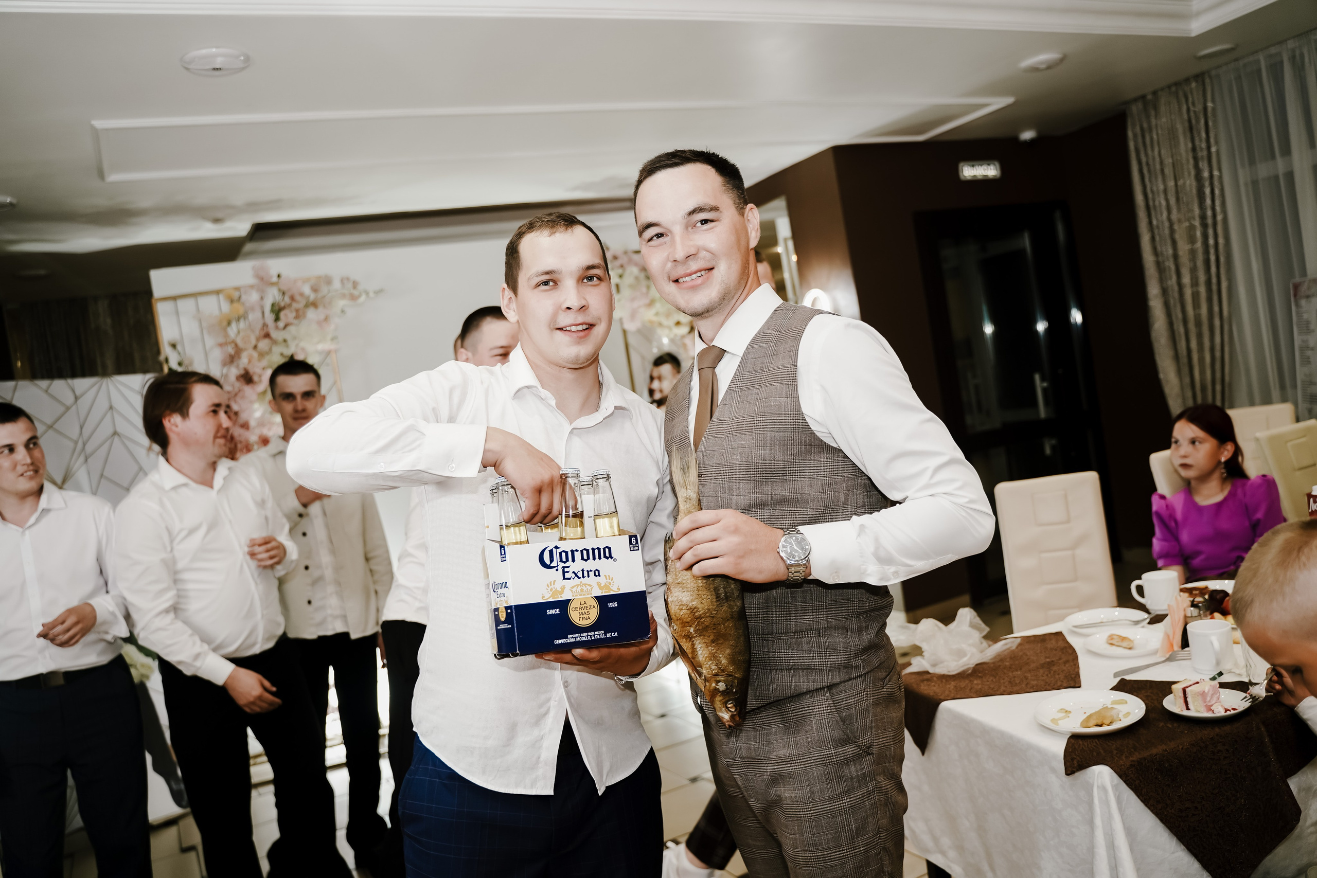 Свадьба в Бирске