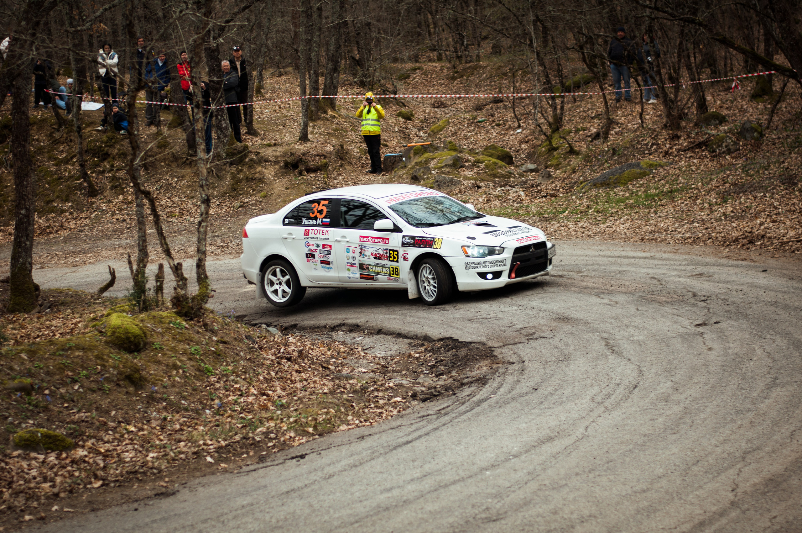 Кастель-2026. Репортажный фотограф в Симферополе Зареев Иван