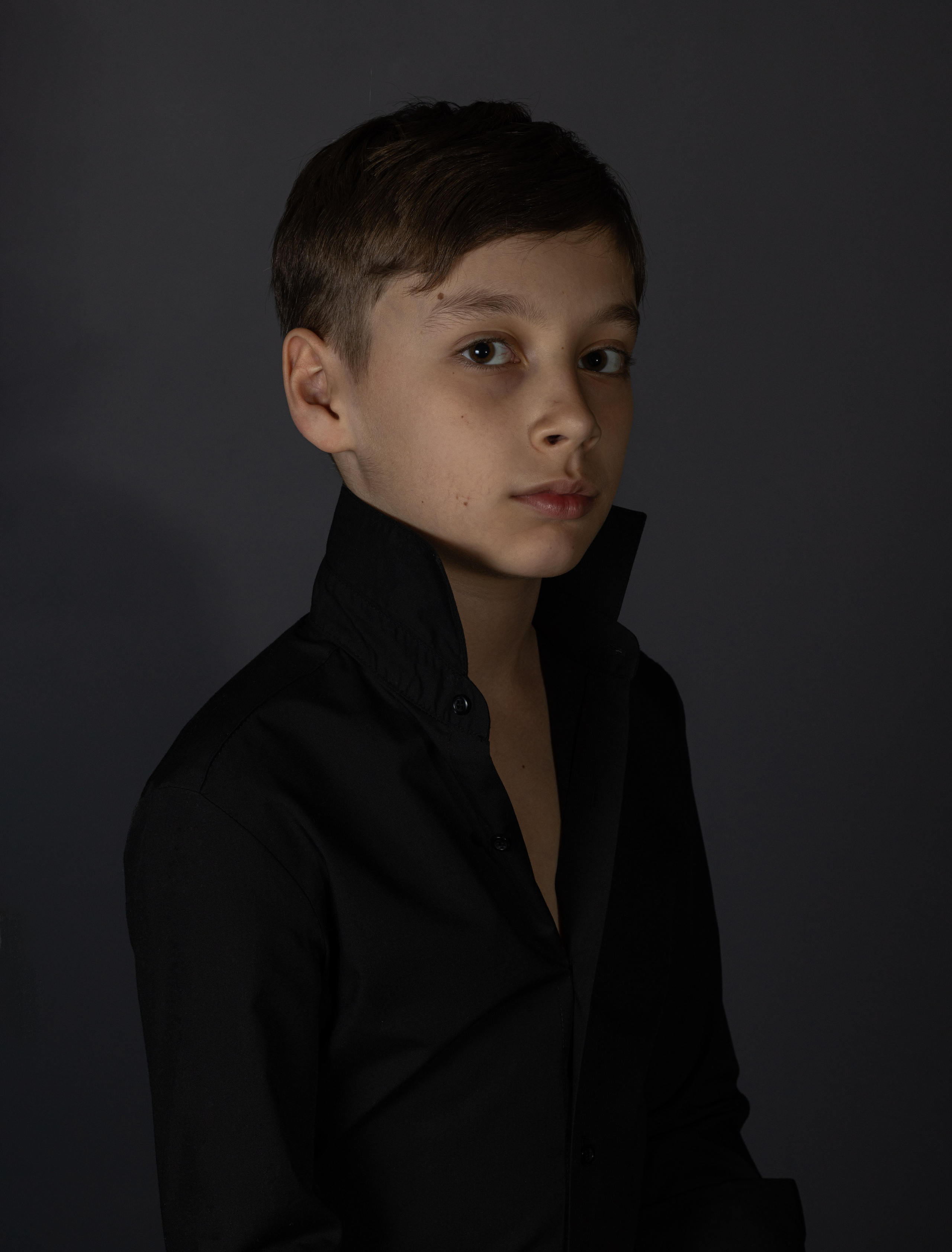 Art Рhotographer Russia/Moscow