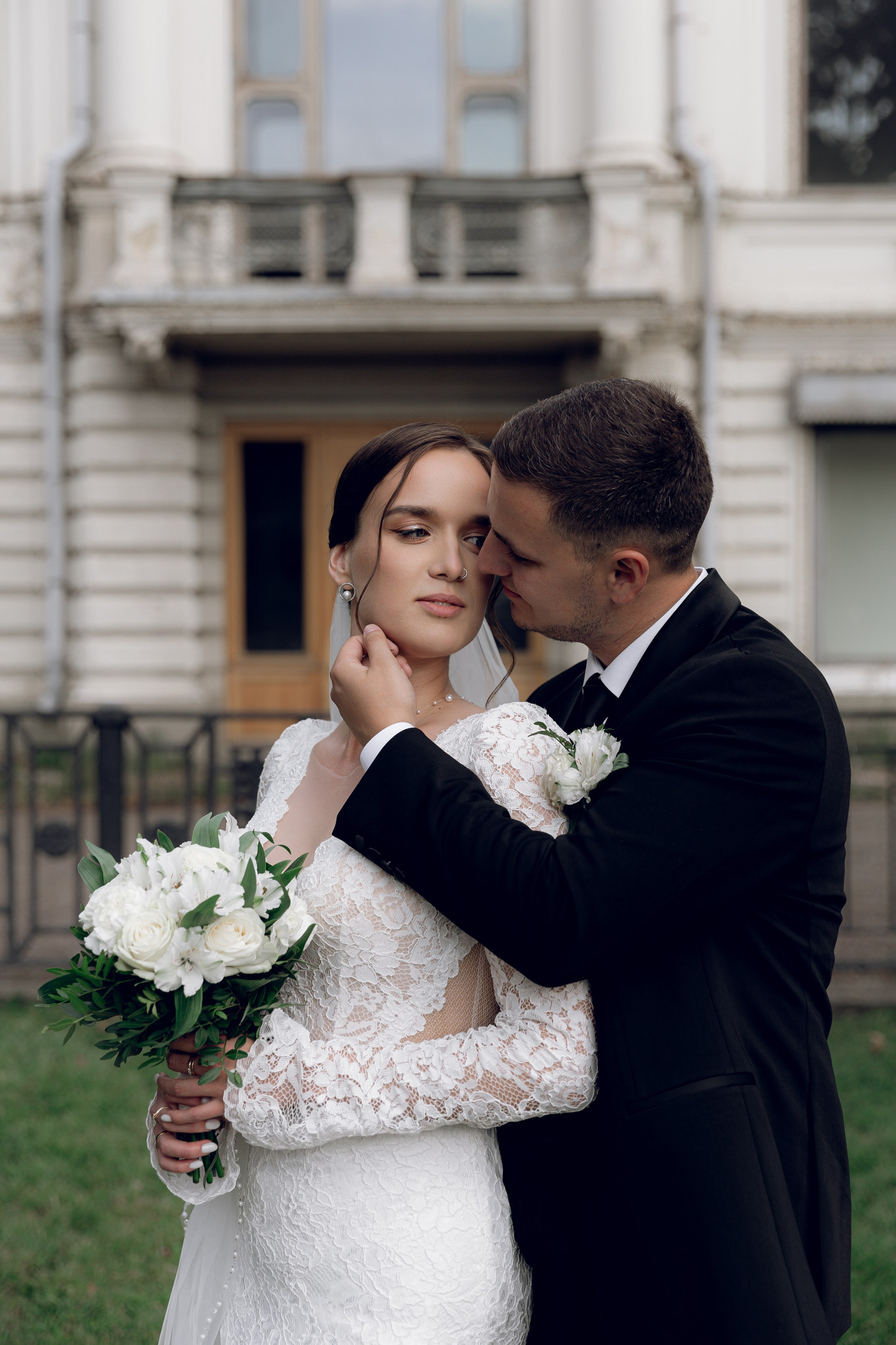 Данил & Карина. Свадебный фотограф Казань| Фотограф Казань Зевакина Анастасия