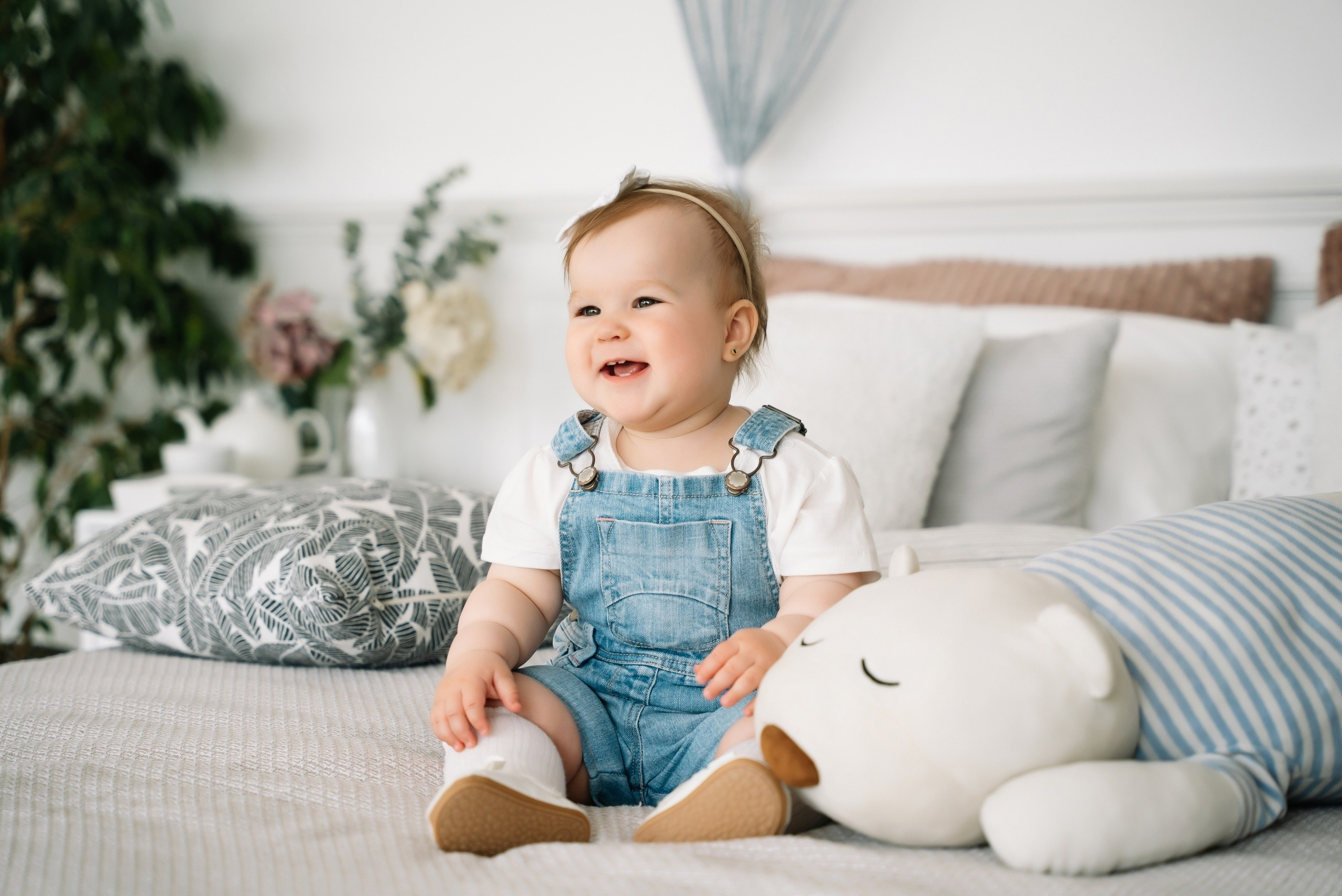 Семейные, детские съемки. Свадебный фотограф в Самаре Анна Ковалева