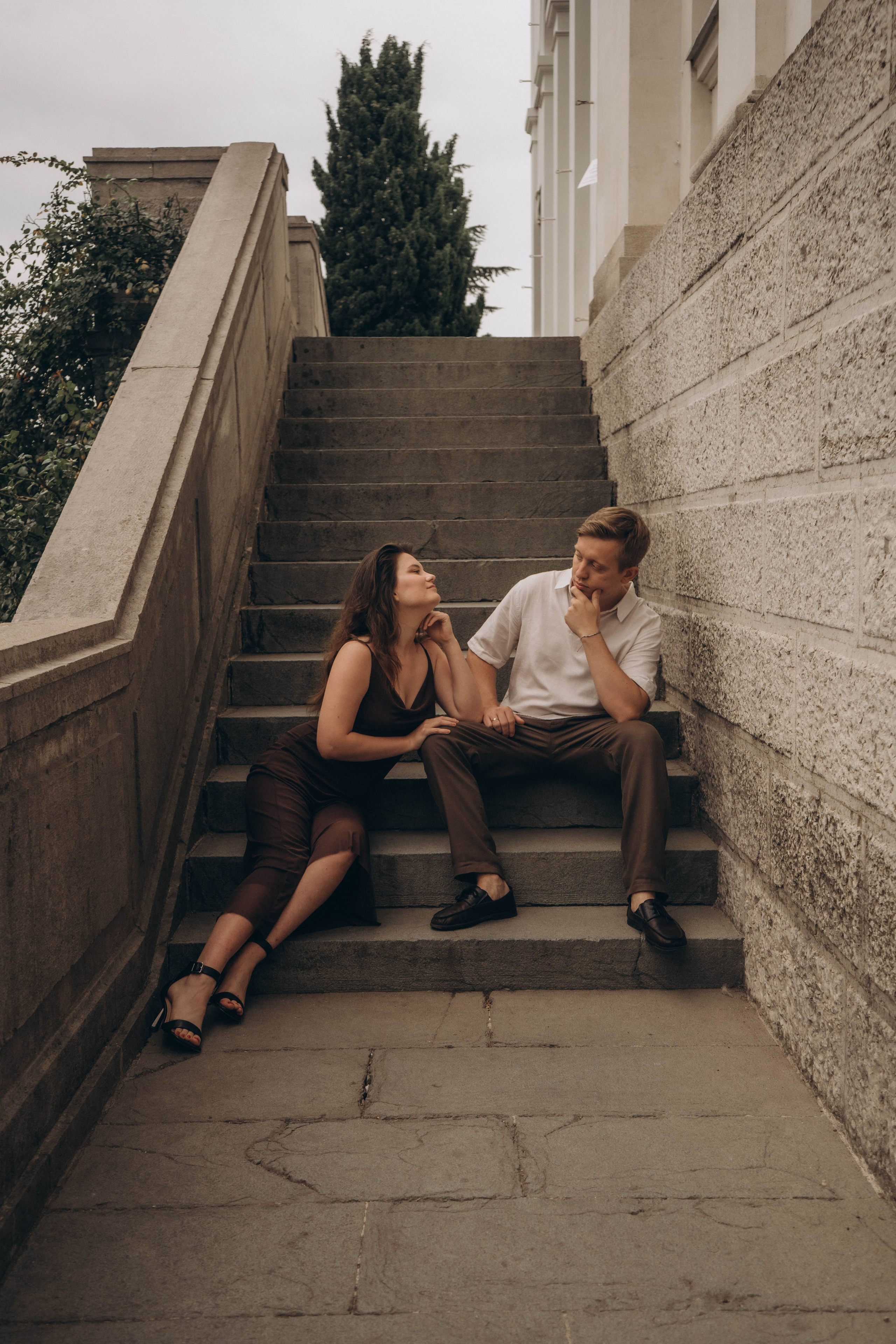 Love Story. Фотограф в Крыму, Ялта, Профессиональная фотосессия