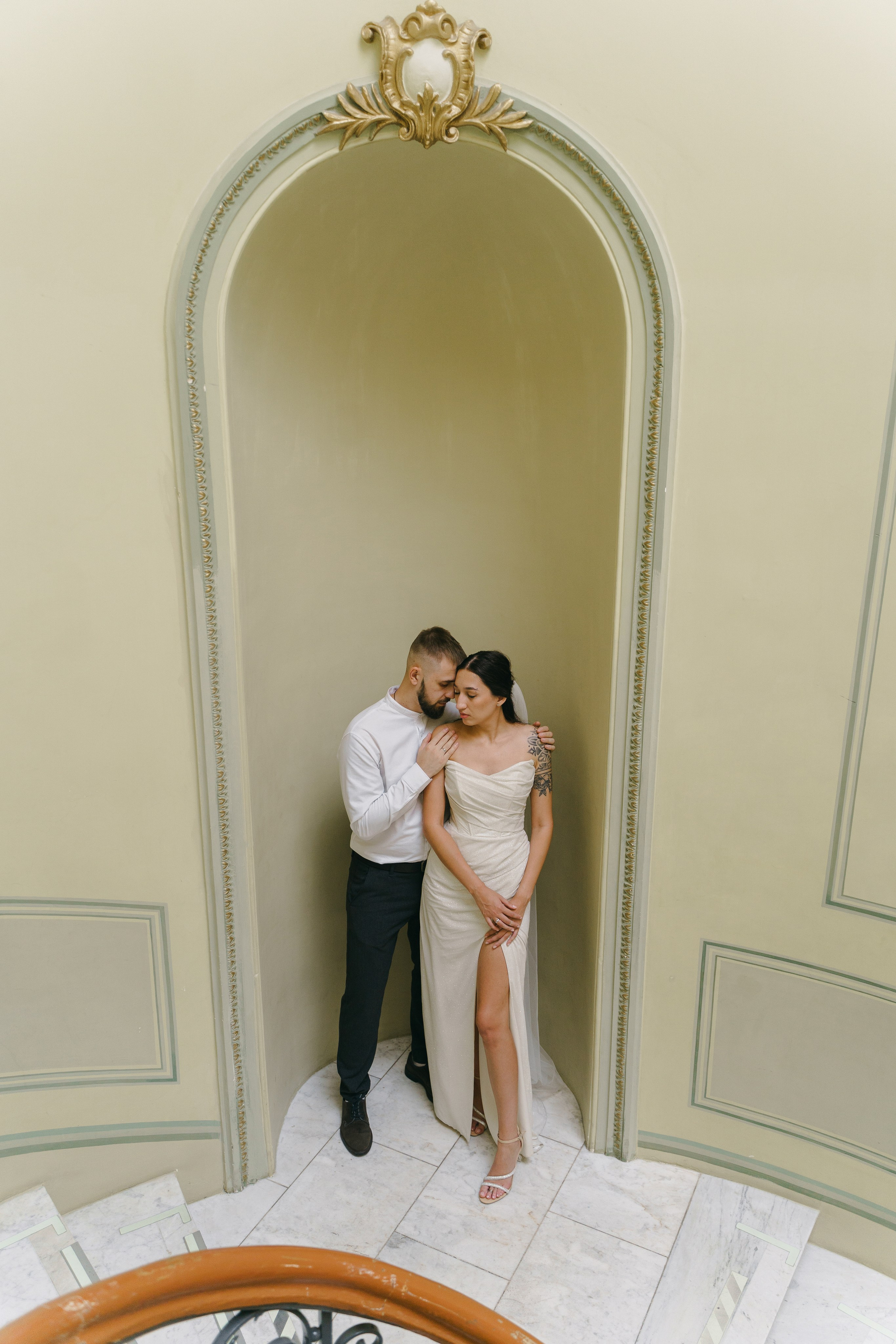 M & K. Свадебный Фотограф в Майкопе Полина Махонина