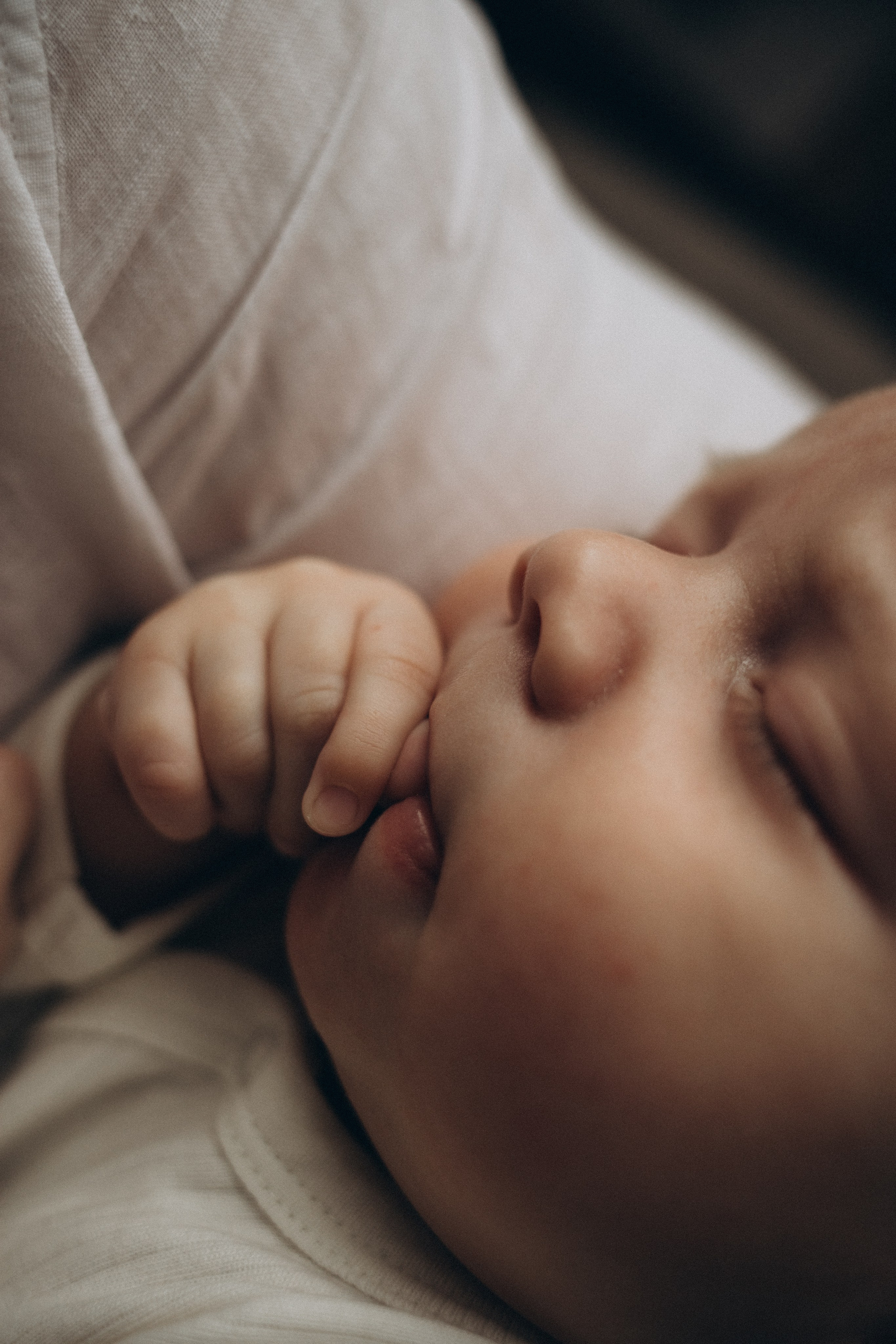 Кирилл, Лена и Матвей. Семейный и свадебный фотограф Анна Кожокарь