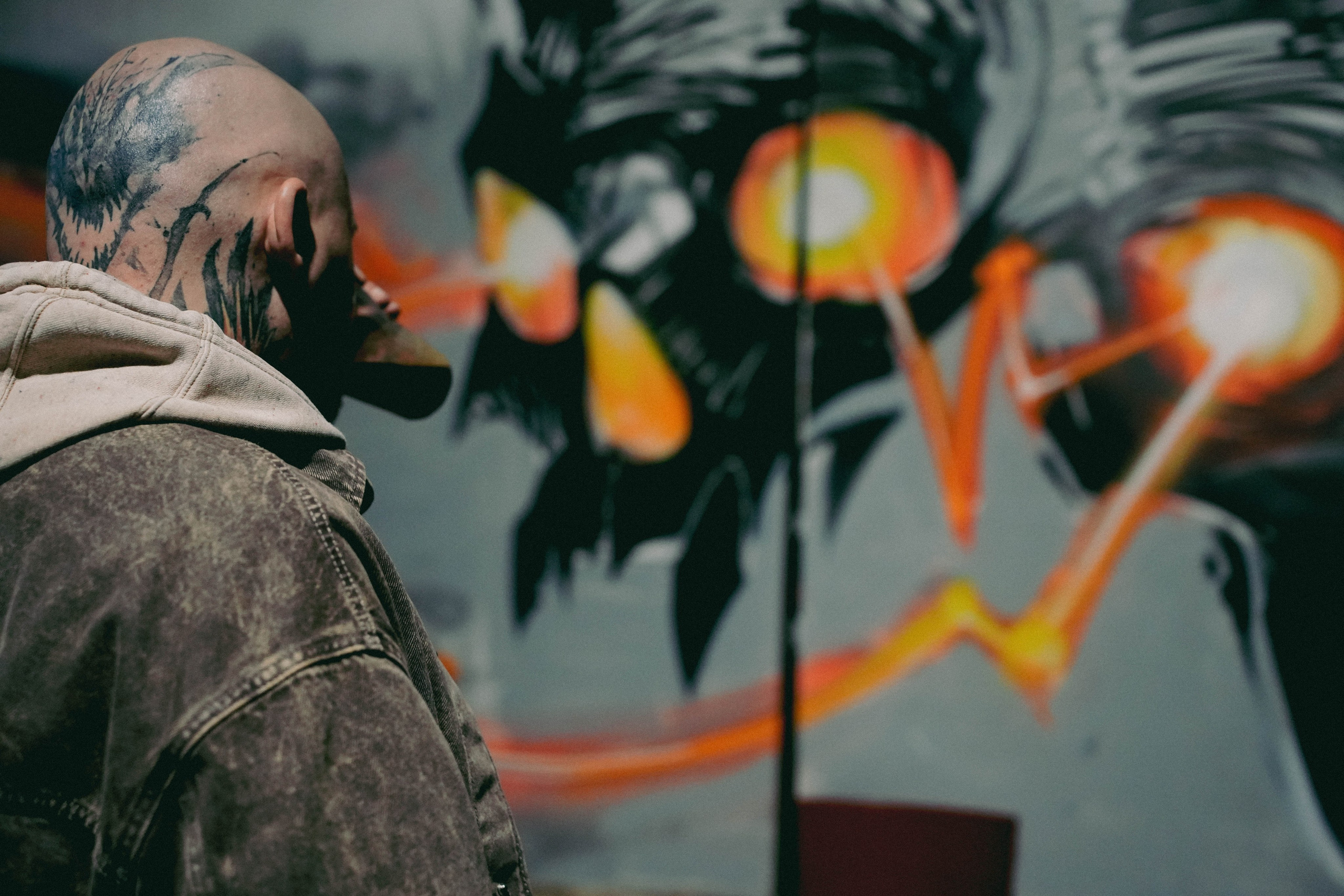 BesSquad '23. Street и Lifestyle съёмки в Москве