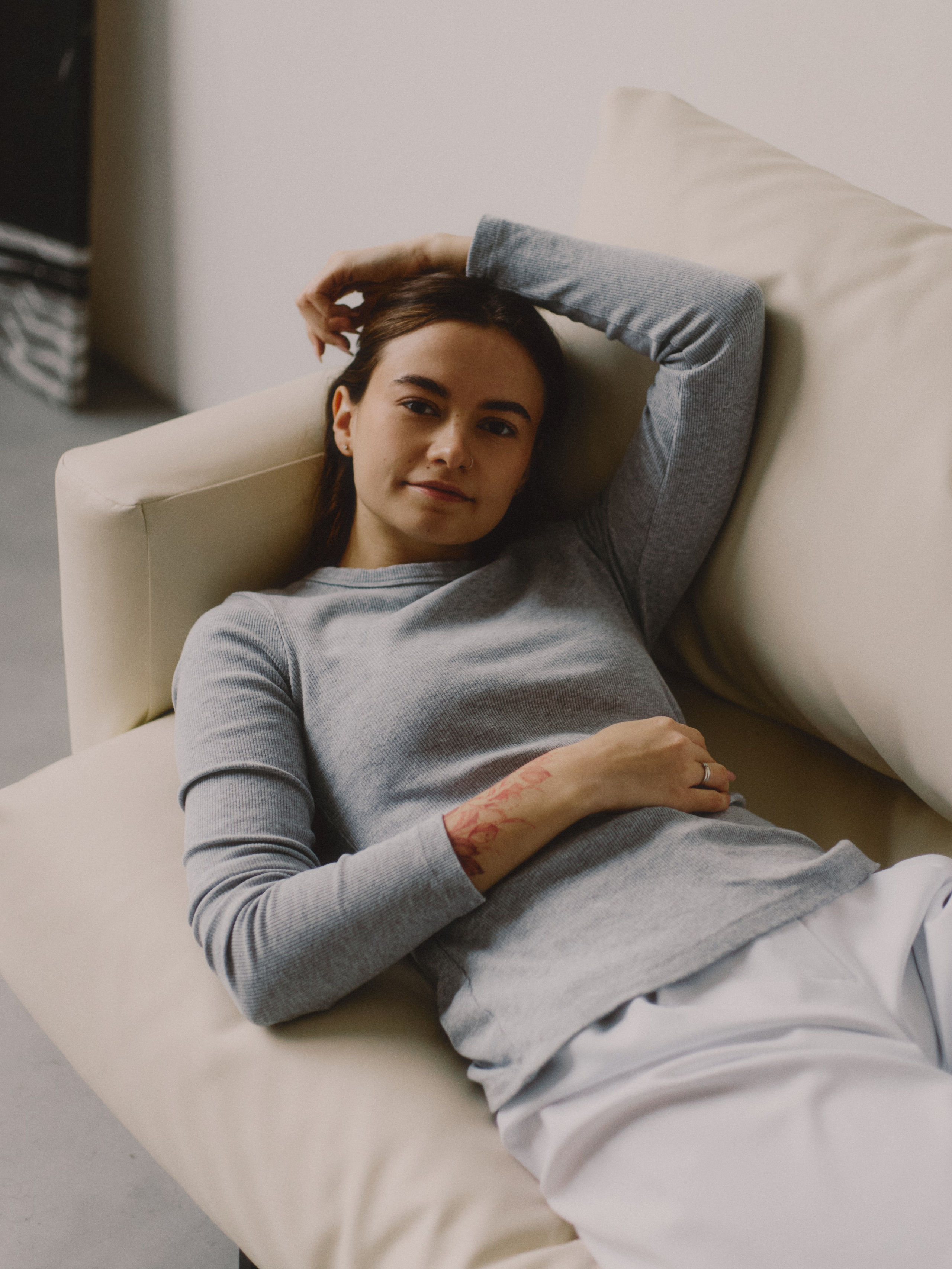 Аня. Портретный фотограф в Москве Ольга Крылова