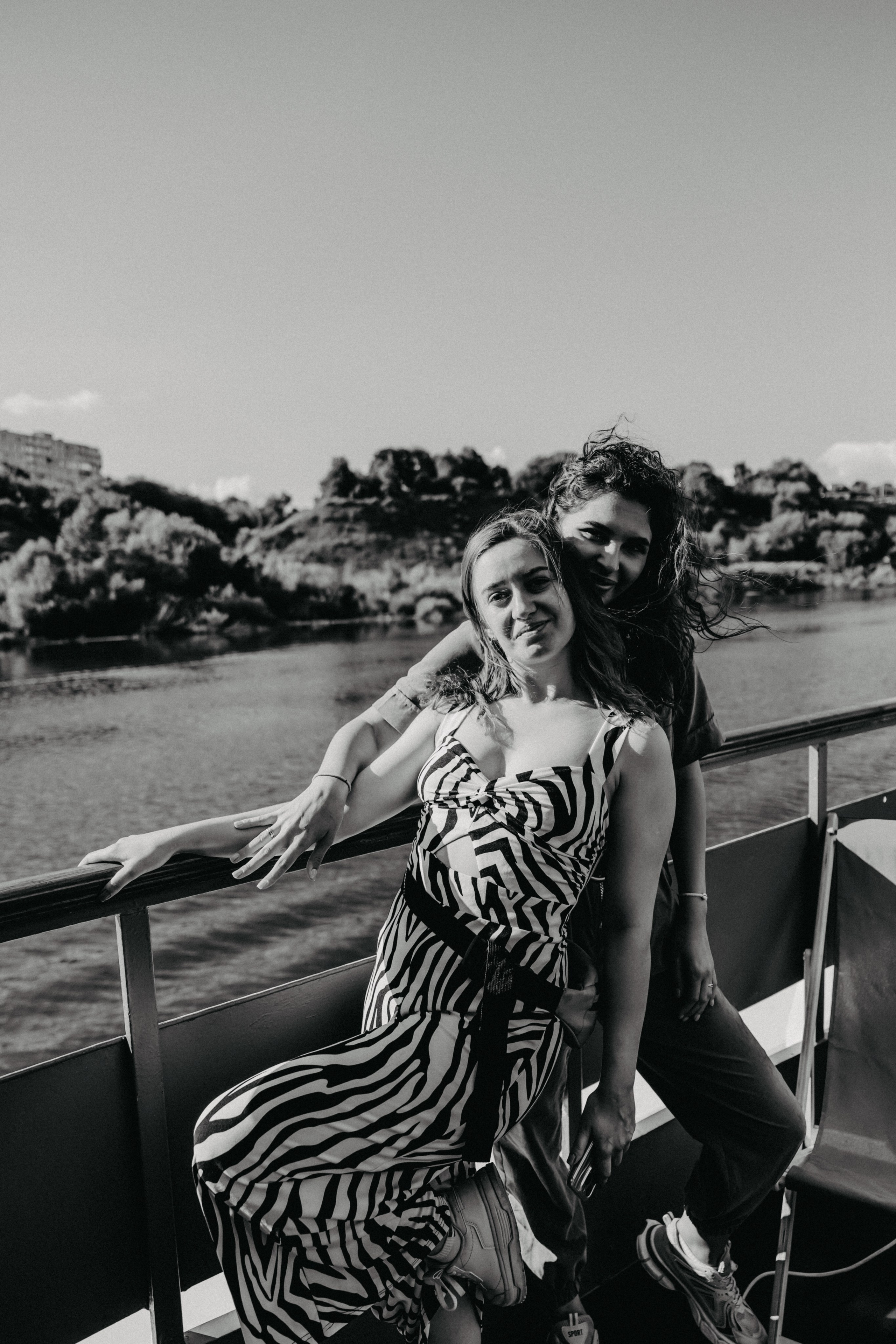 Корпоратив на теплоходе, г. Коломна. ФОТОГРАФ ИРИНА ШАМАТАВА