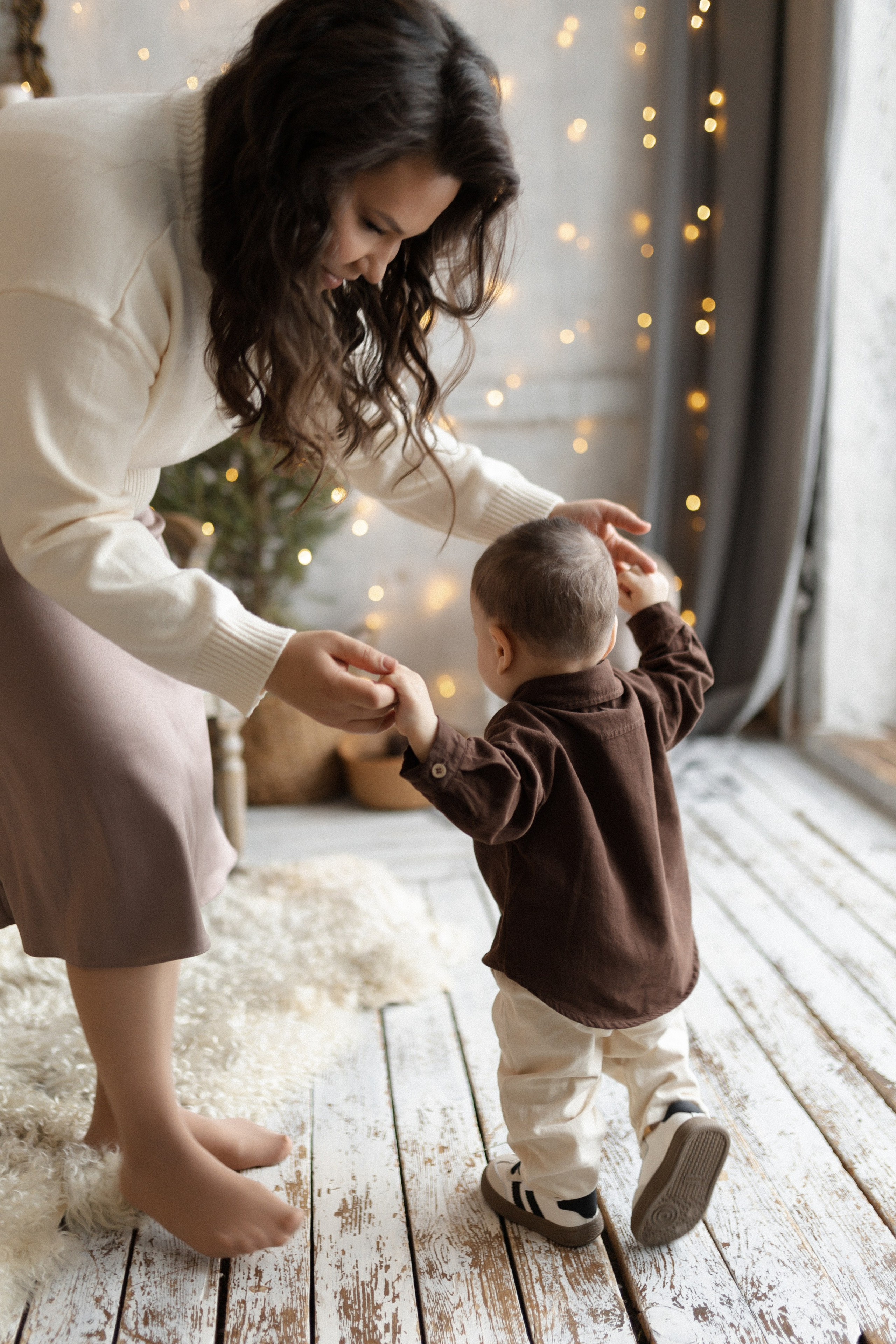 Портфолио//FAMILY. Фотограф Тюмень Пушковская Кристина