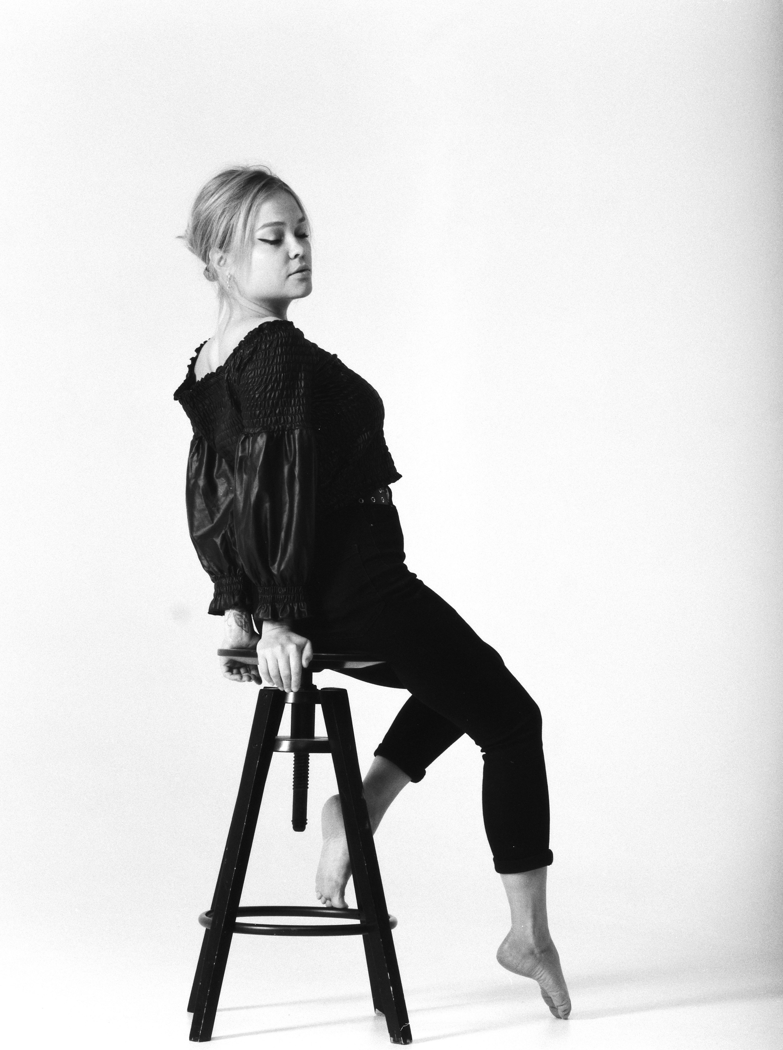 Ilford HP5 Plus 400 120mm Pentax 645n + SMC Pentax-FA 645 150mm F2.8