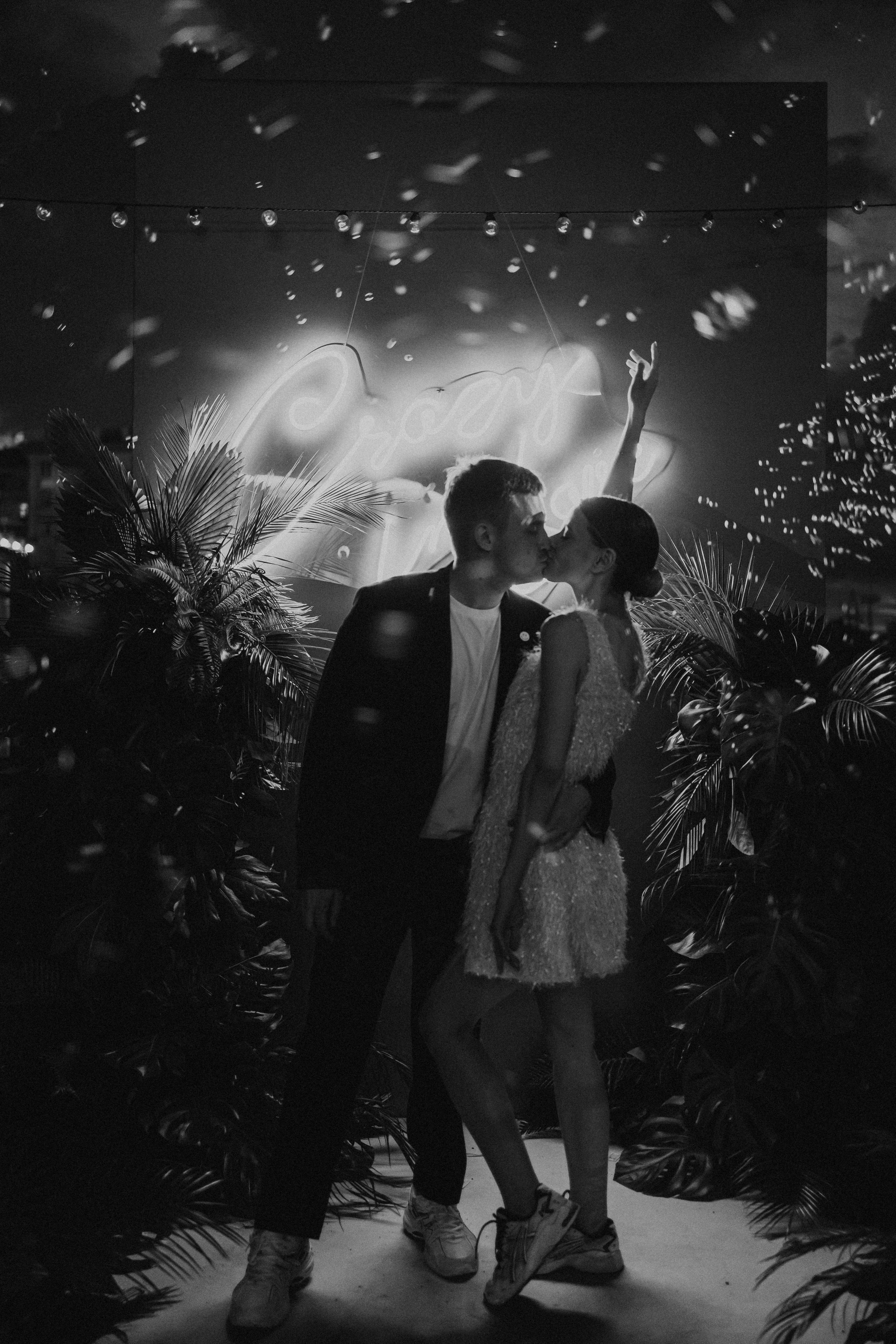 Степан и Александра. Фотограф Алина Мкртычева