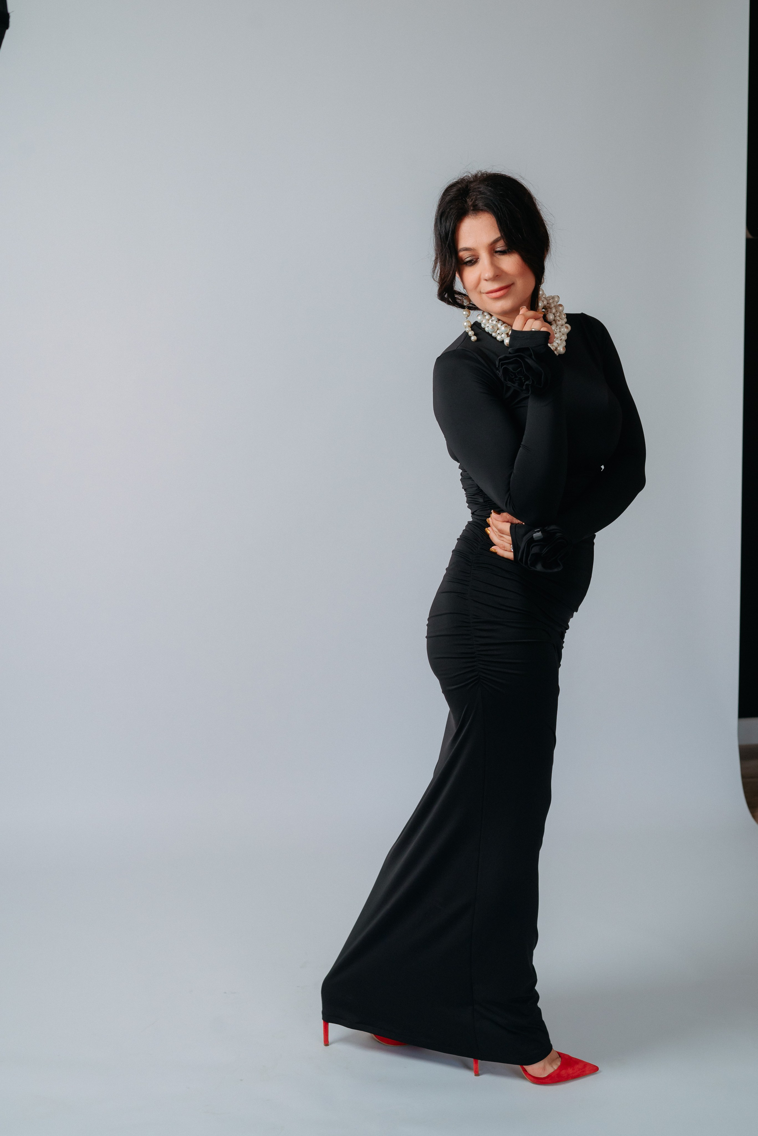 Индивидуальные. Фотографы Ивановы Краснодарский край