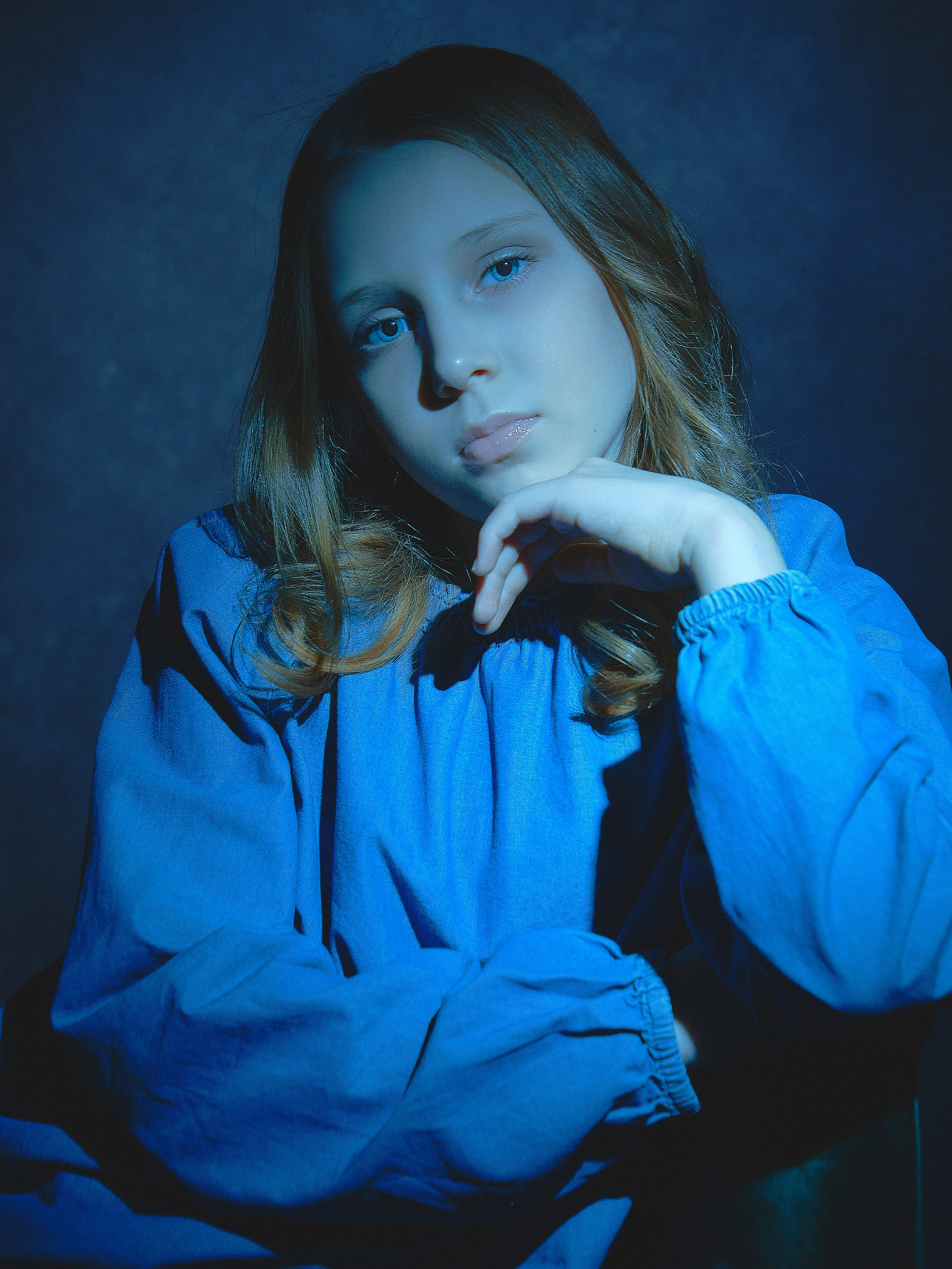 Дети. Семейный и женский фотограф в Новомосковске и Узловой Михеева Татьяна