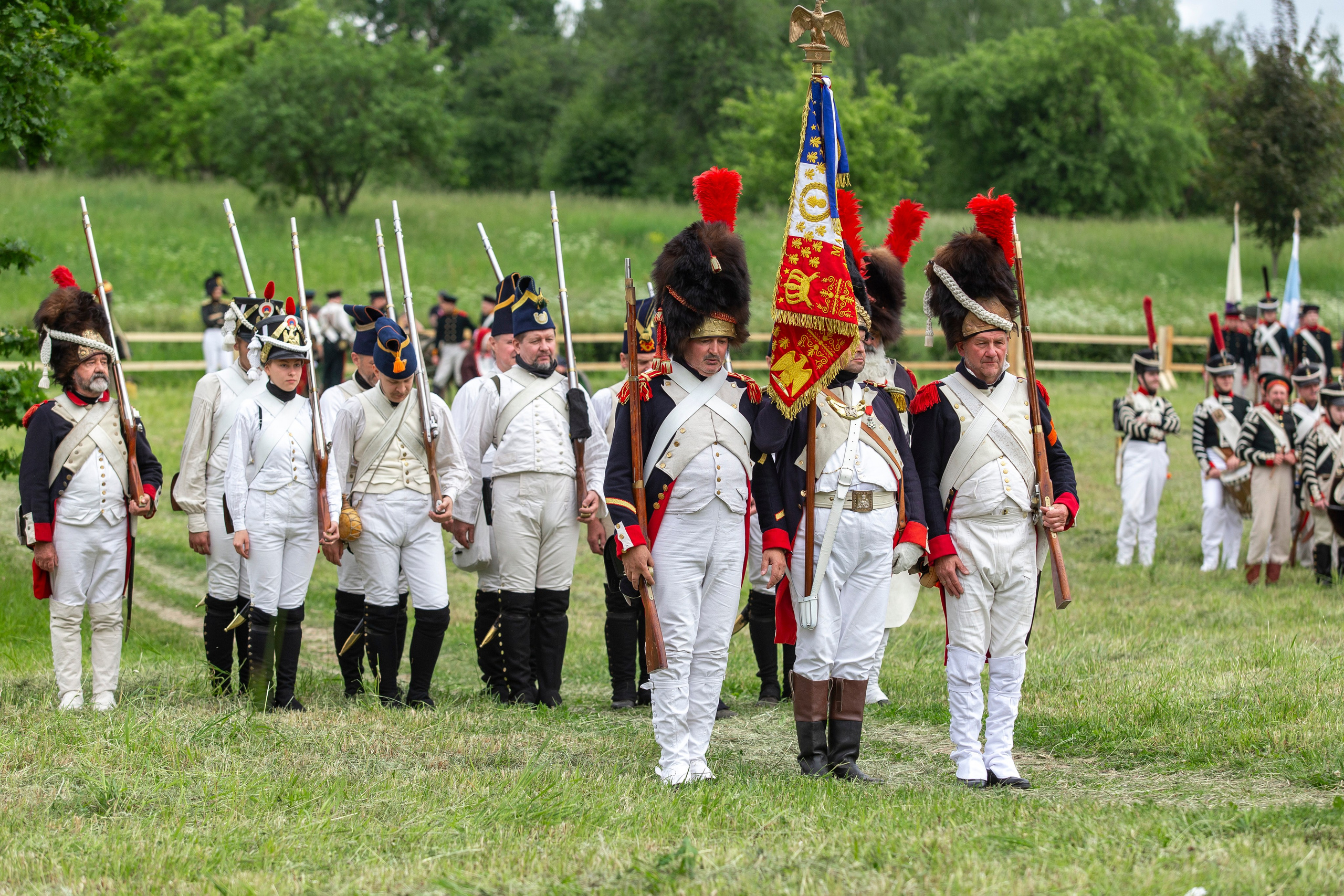 Времена и Эпохи 2025 г. Репортажный фотограф в Москве