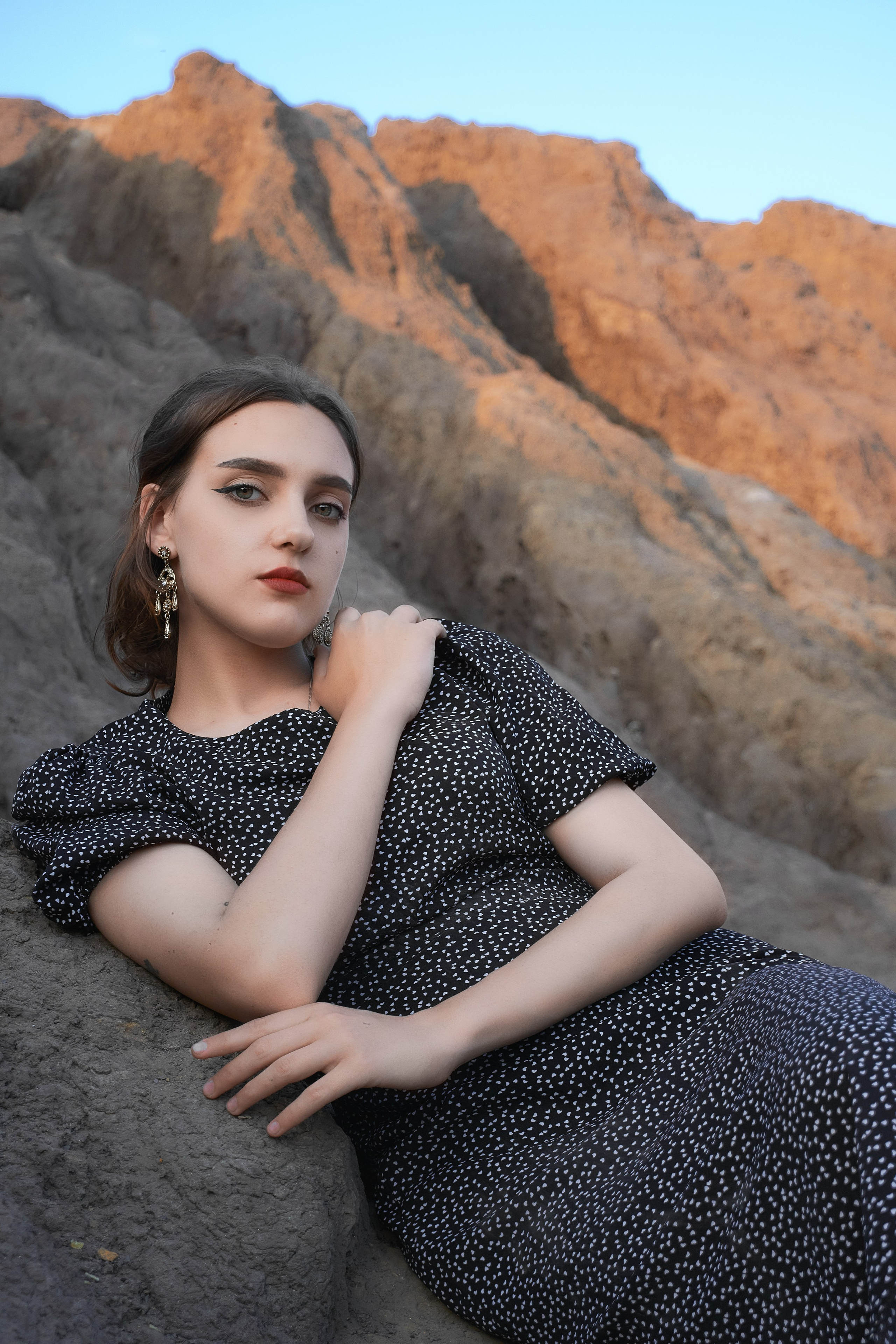 Взрослые на улице. Семейный и женский фотограф в Новомосковске и Узловой Михеева Татьяна