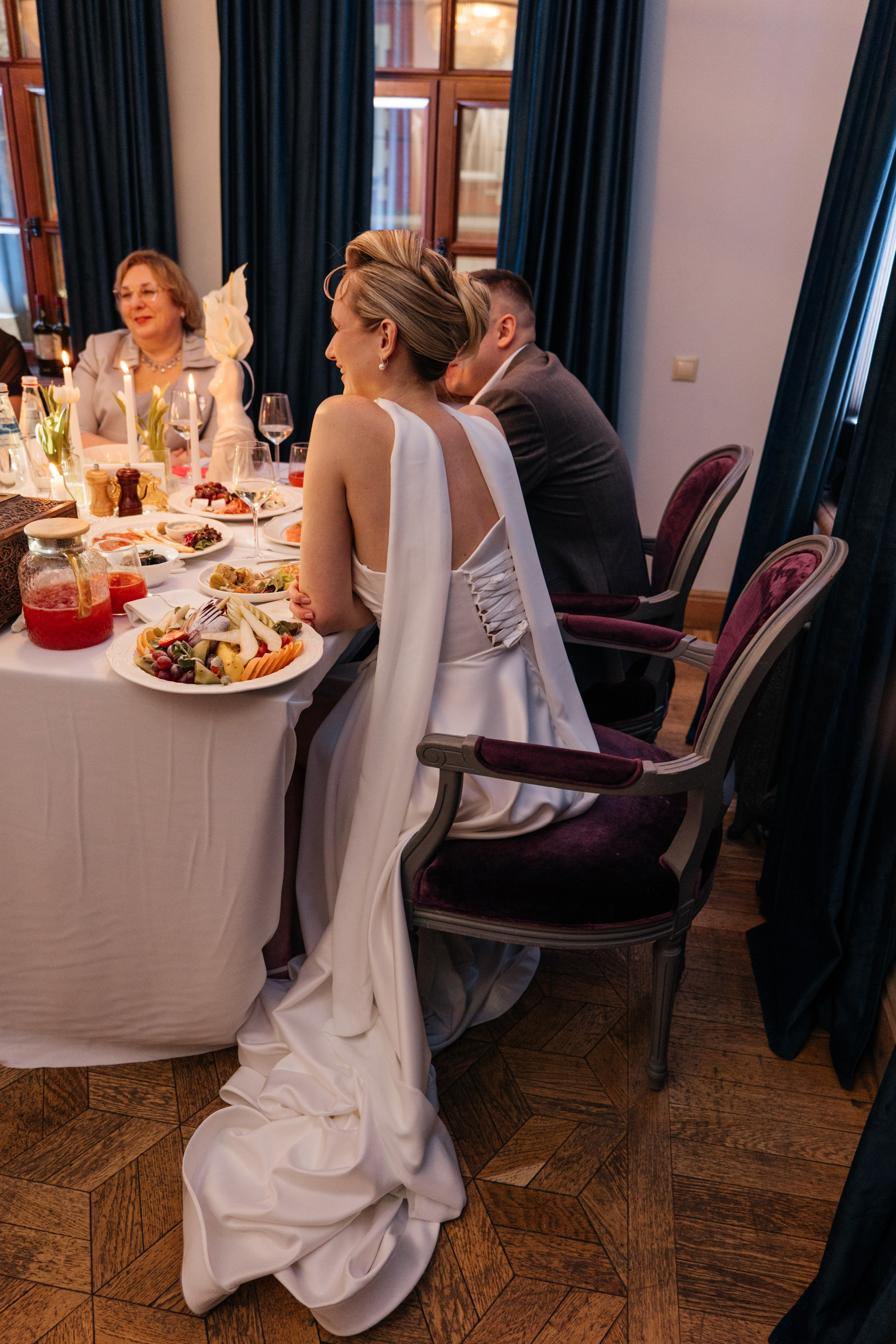 ALEXEY & SOFI. Свадебное ФОТО & ВИДЕО Москва/Липецк