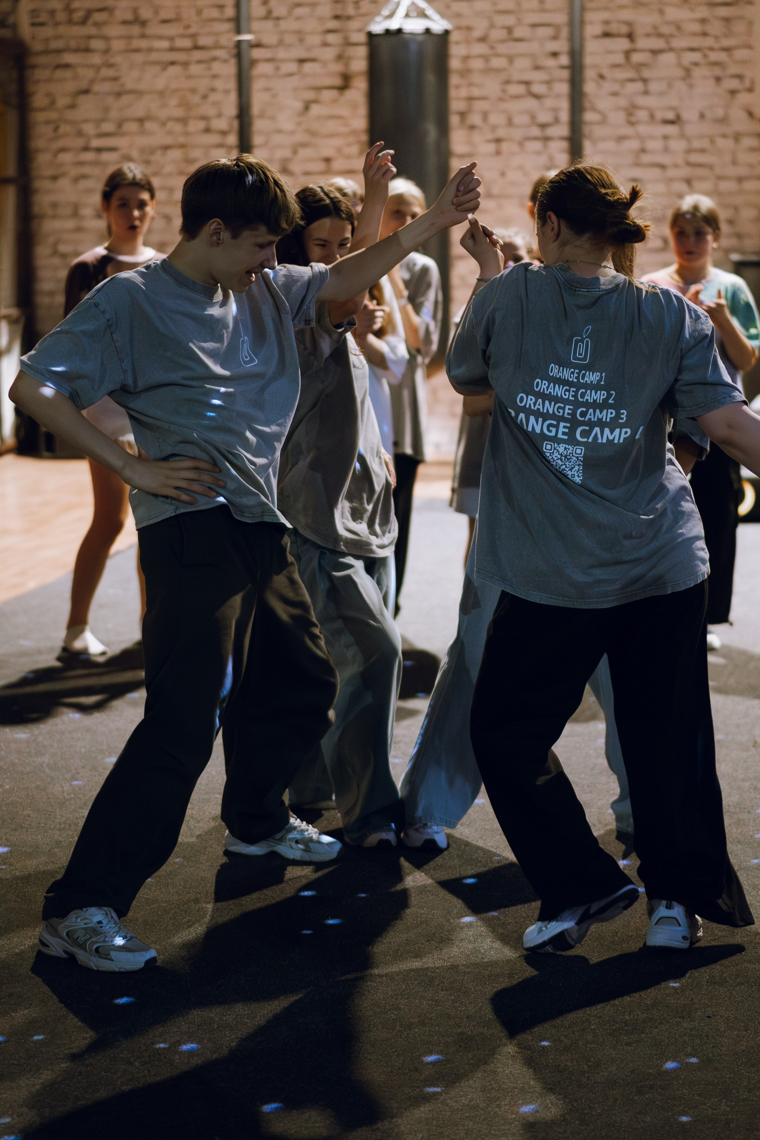 FO camp 4 2025. Фотограф Надежда Погребняк | Рязань | Москва