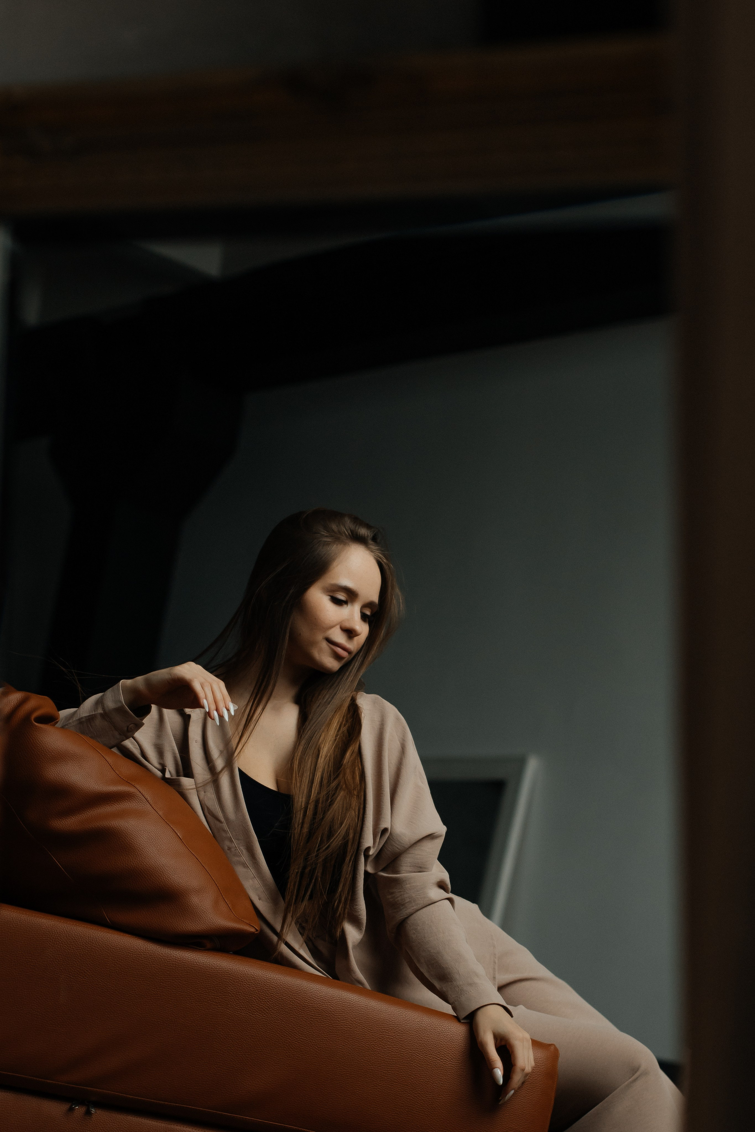 Студийная фотосессия. Семейный фотограф в Нижнем Новгороде Куренкова Юлия